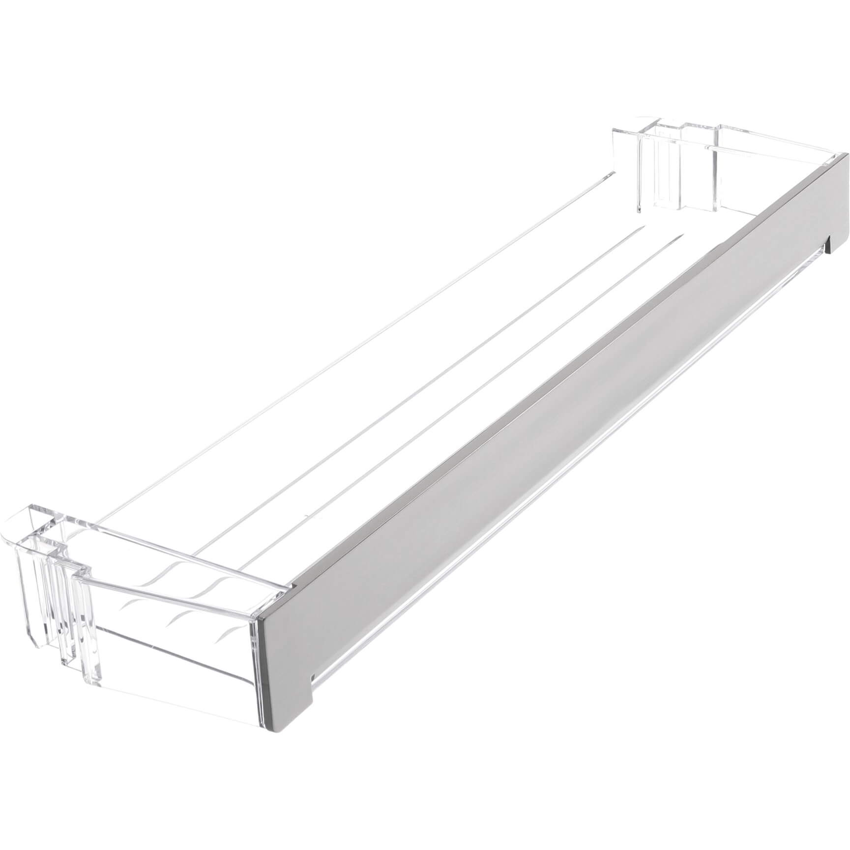 Abstellfach NEFF  T�rabsteller 422x40mm f�r K�hlschrankt�re (00747870)