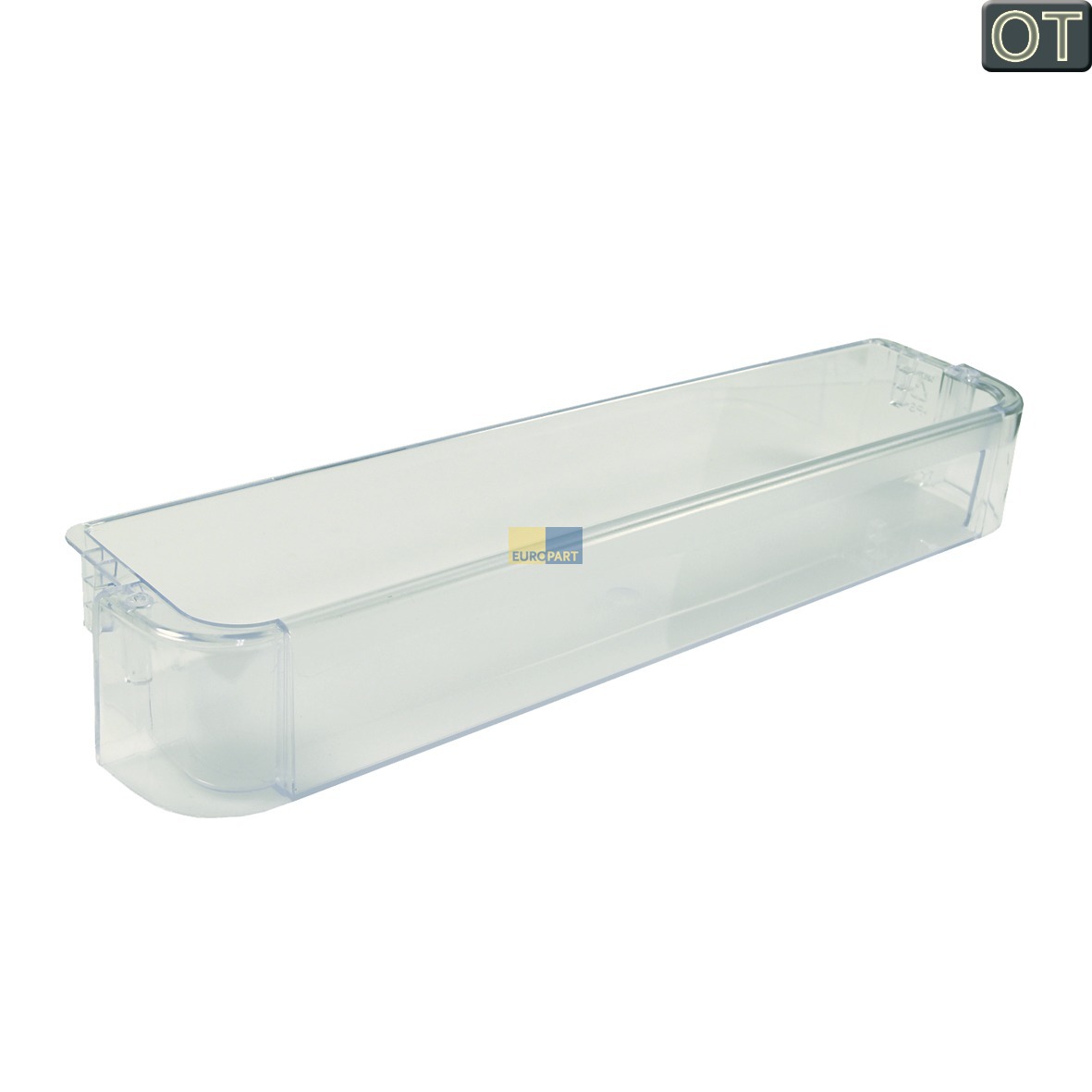 Abstellfach Whirlpool 480132102056 Flaschenabsteller 490x72mm f�r K�hlschrankt�re (EA-480132102056)