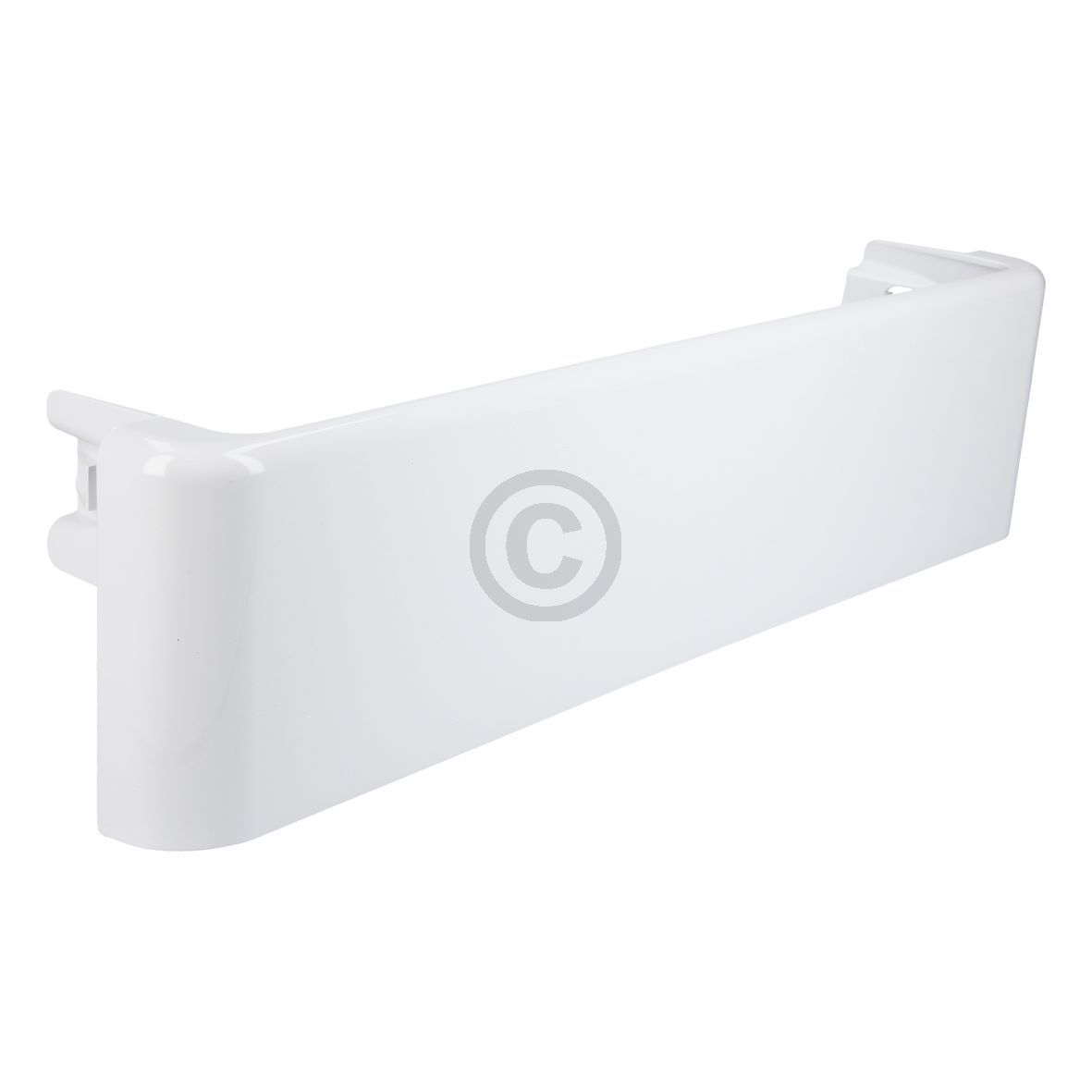 Abstellfach Whirlpool 481241828649 Flaschenfach 398x98mm f�r K�hlschrankt�re K�hlGefrierKombination (EA-481241828649)