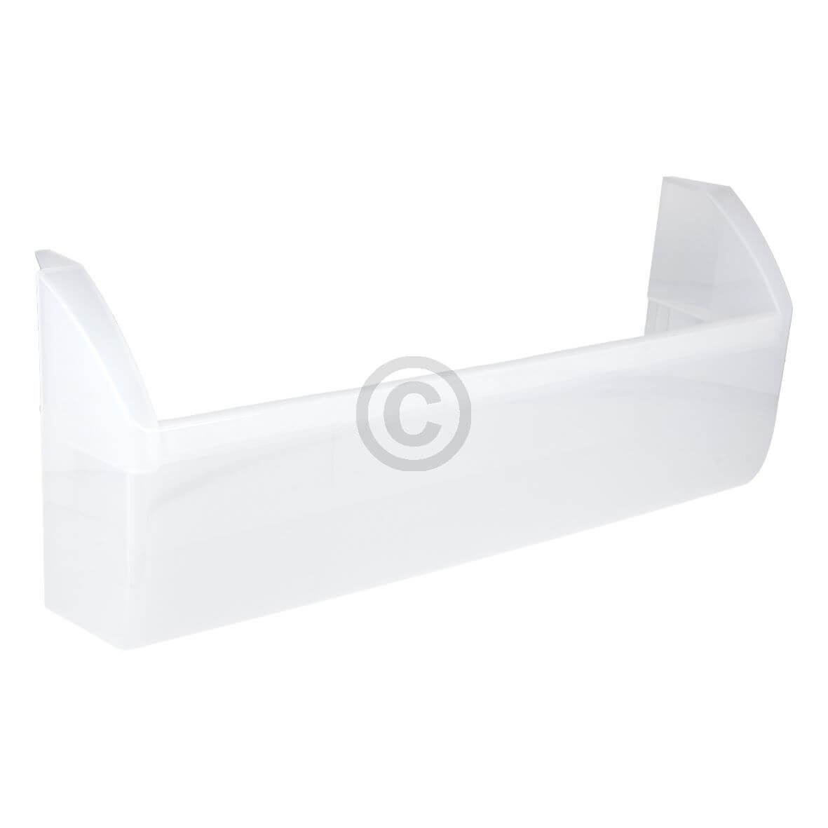 Abstellfach ZANUSSI 225127615-6 Flaschenabsteller 439x170mm f�r K�hlschrankt�re (2251276156)