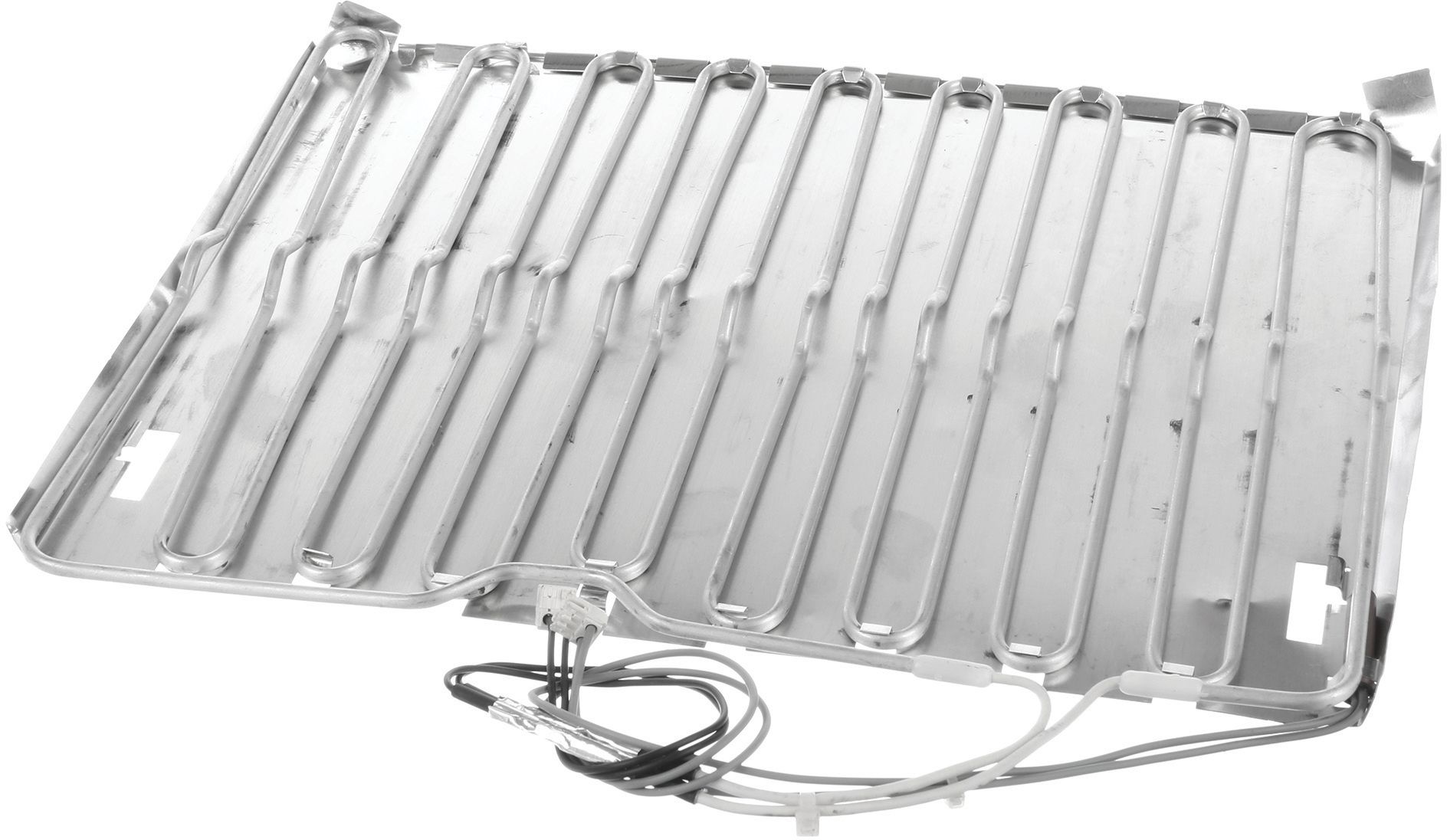 Abtauheizung W�rmeleitblech- Heizung GS-Verdampfer- Thermosicherung (KD-11013701)