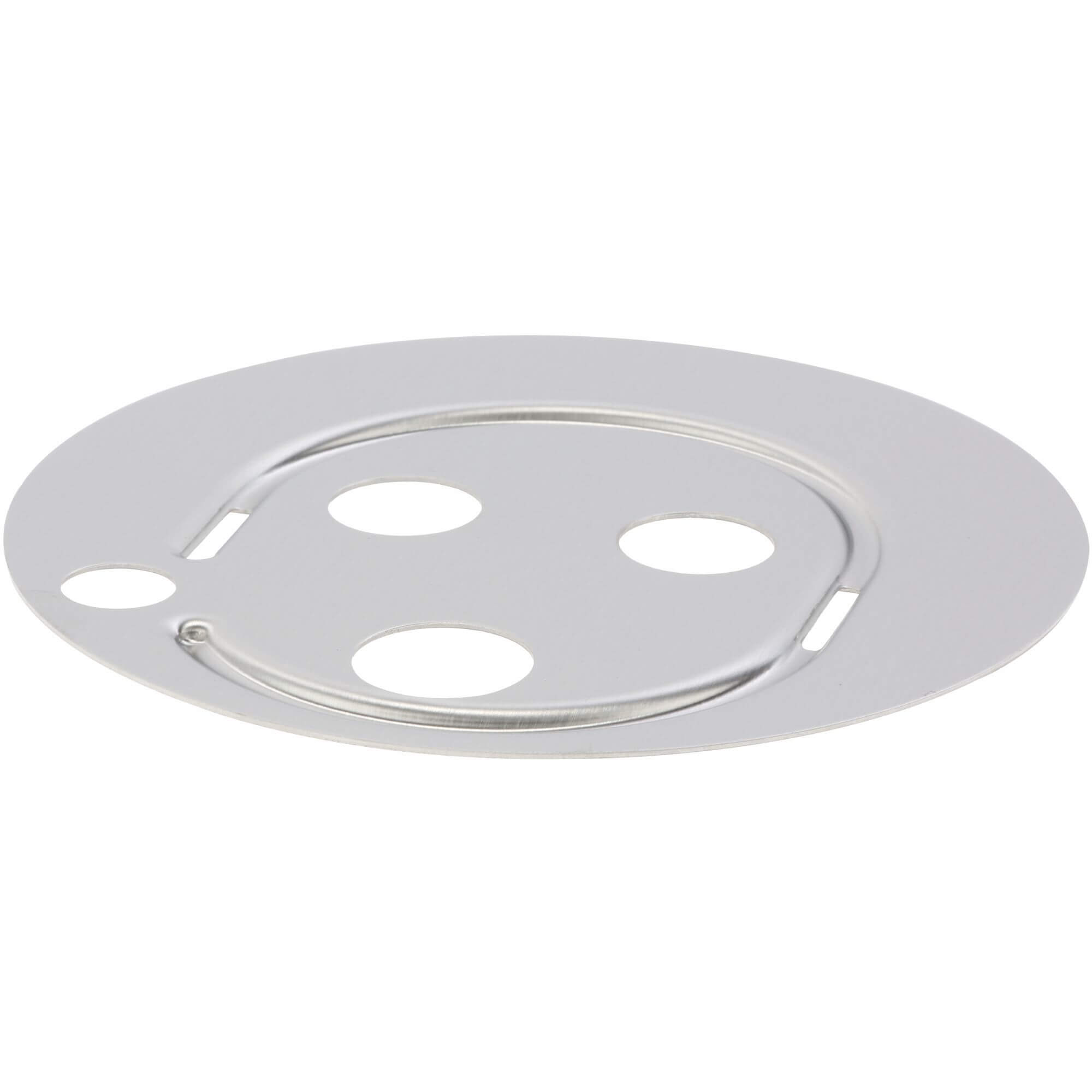 Abtropfschalenabdeckung rechts BSH 00616296 f�r Kaffeemaschine (BD-00616296)