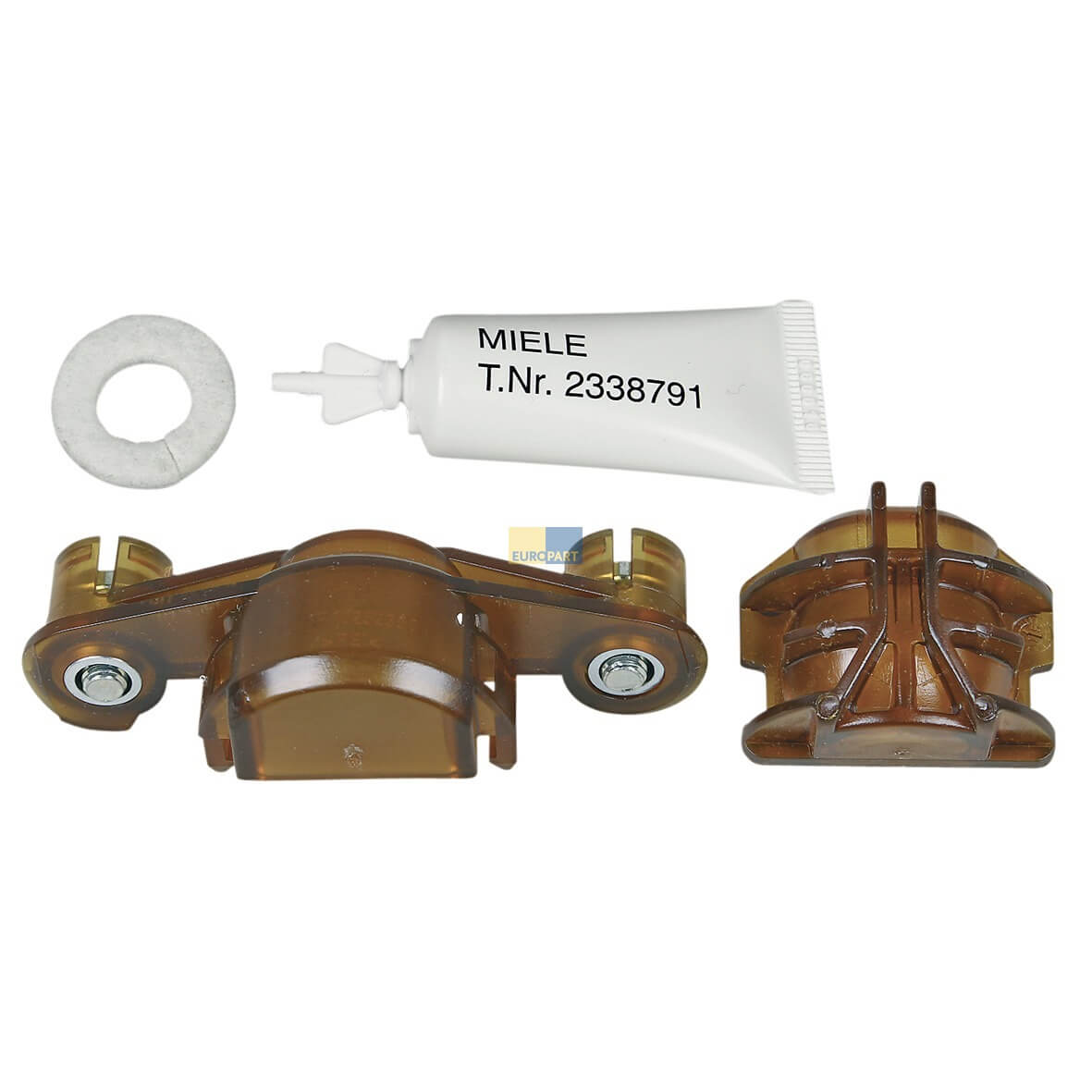 Achslager Miele 10367250 f�r Trockner (10367250)