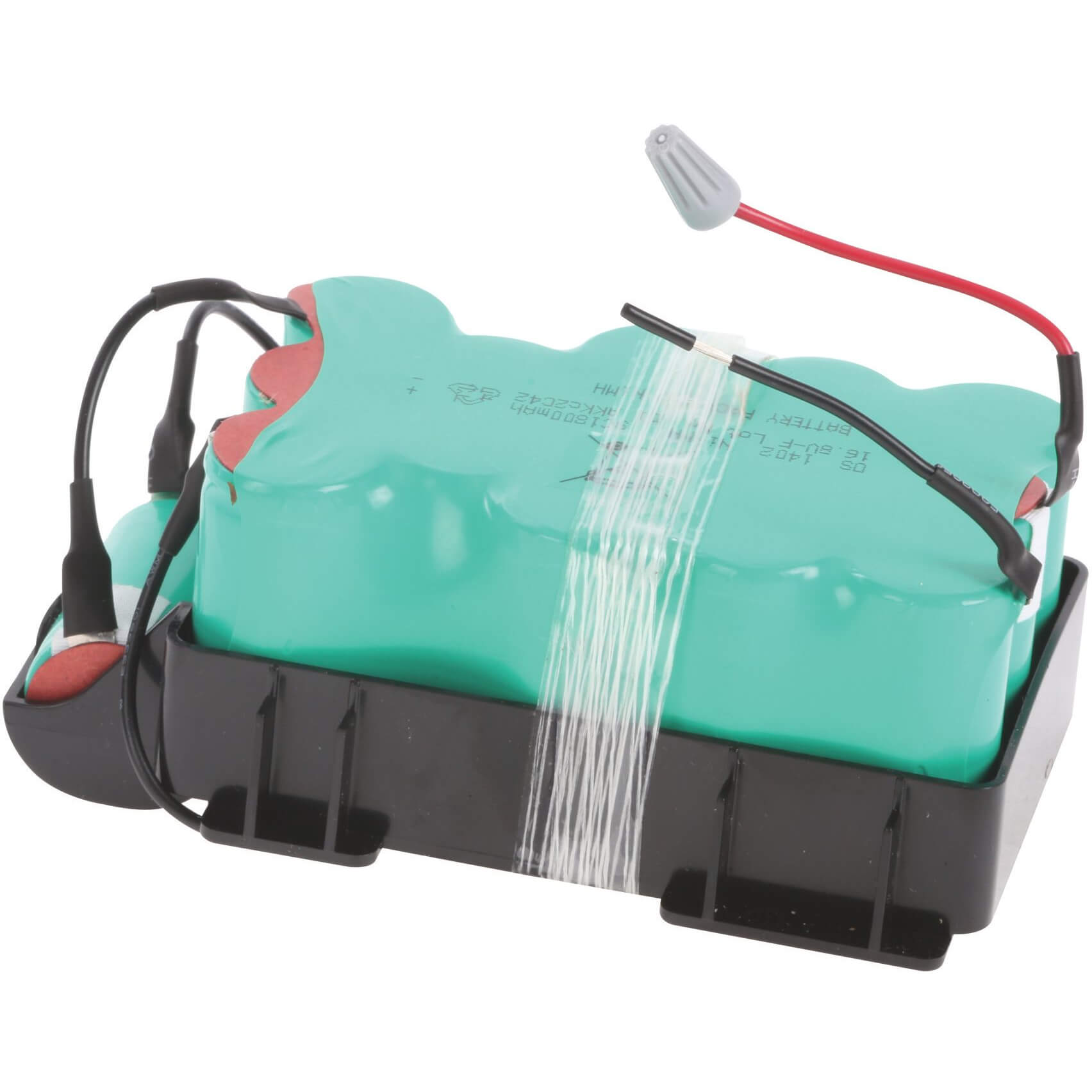 Akkupack BSH 00751993 18V f�r Handstaubsauger 2in1 (BD-00751993)