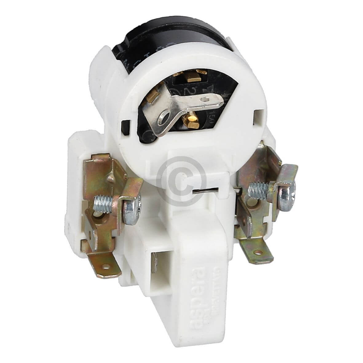 Anlassrelais Anlaufrelais Aspera (BD-00169517)