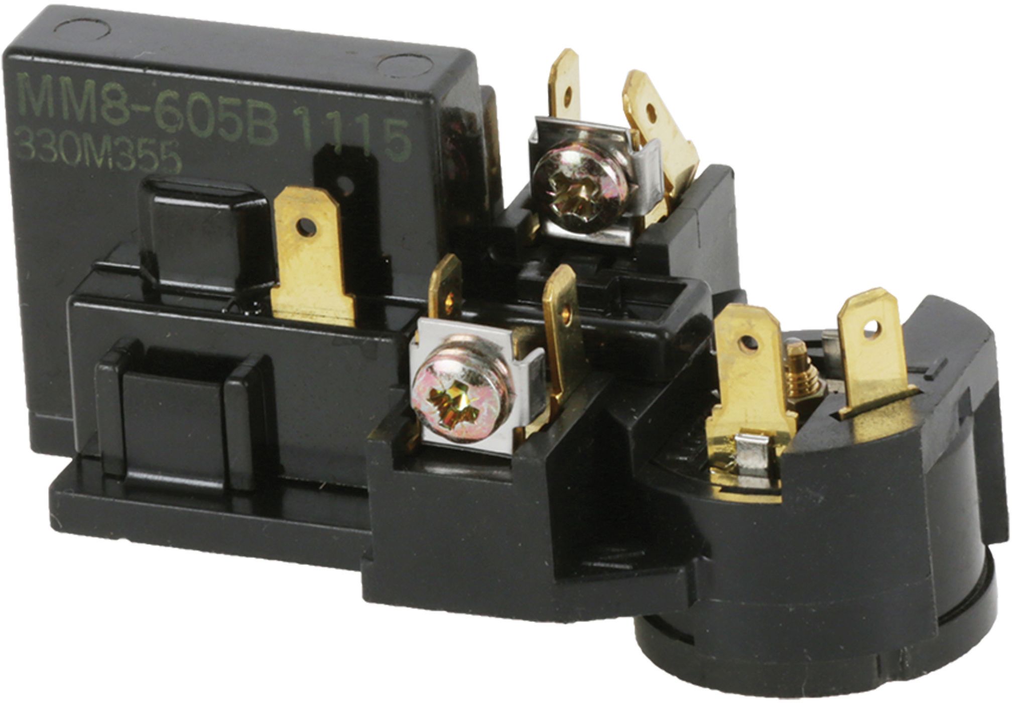 Anlaufvorrichtung (BD-00032035)