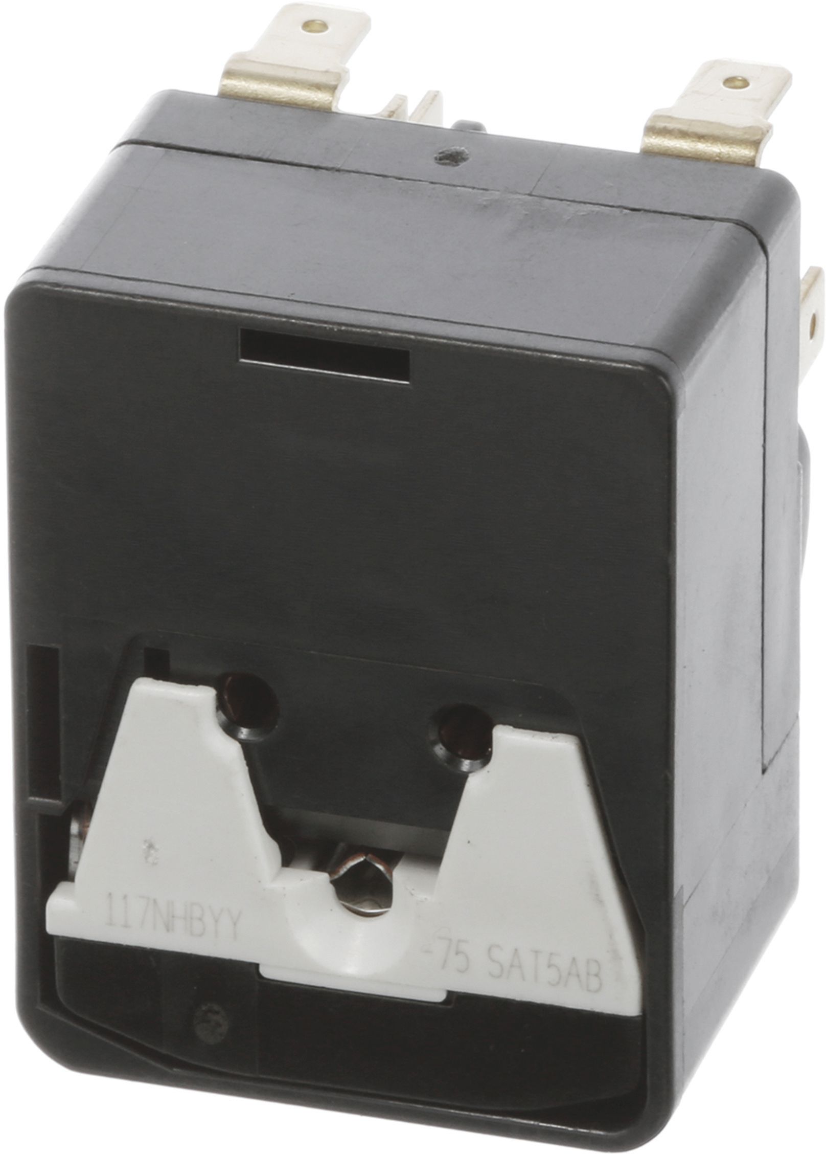 Anlaufvorrichtung (BD-10002270)