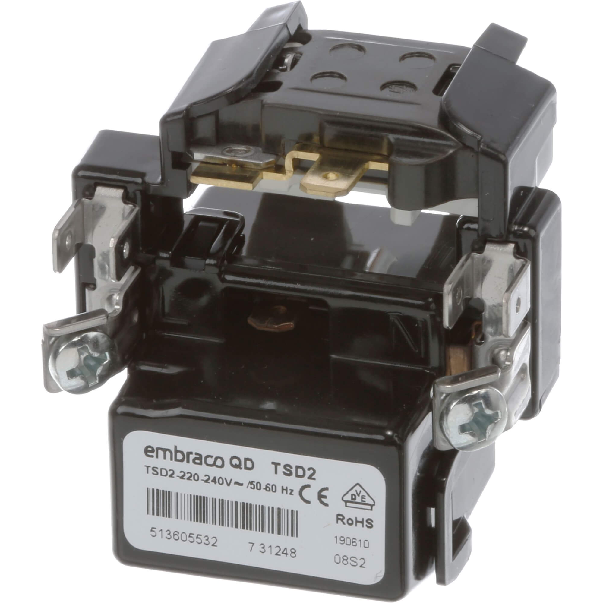 Anlaufvorrichtung (BD-10007866)