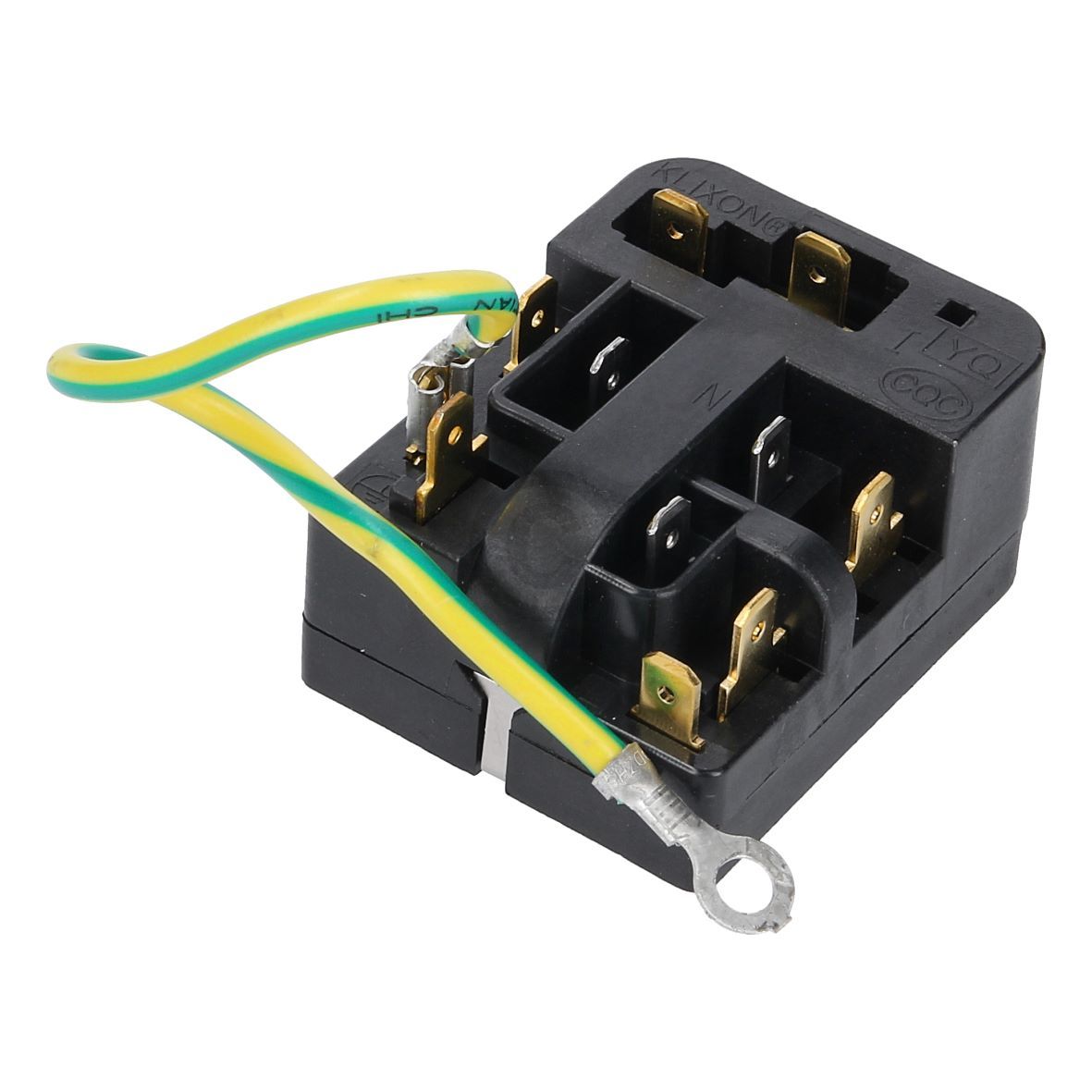 Anlaufvorrichtung- mit- Motorschutz (EA-2425118151)