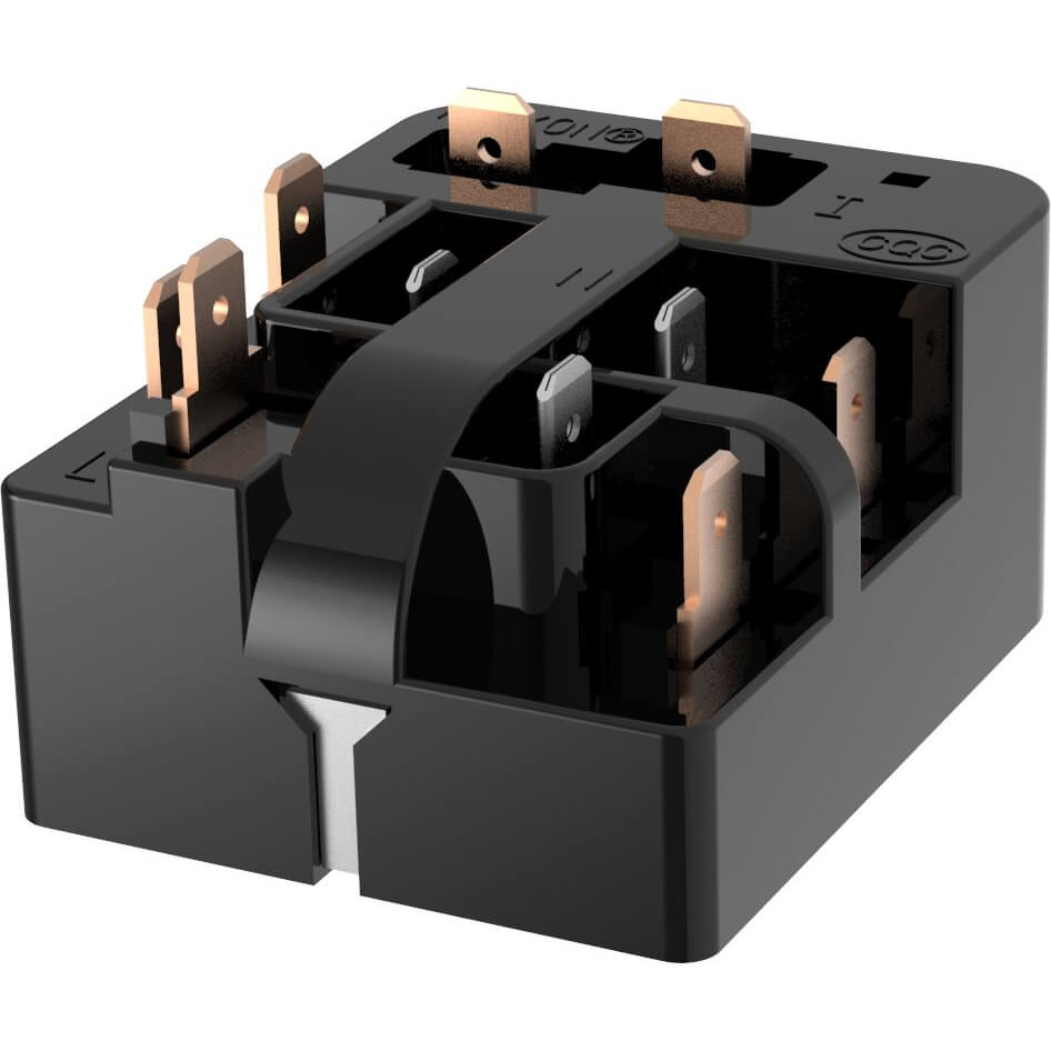 Anlaufvorrichtung PTC-Verdichter (BD-12010592)