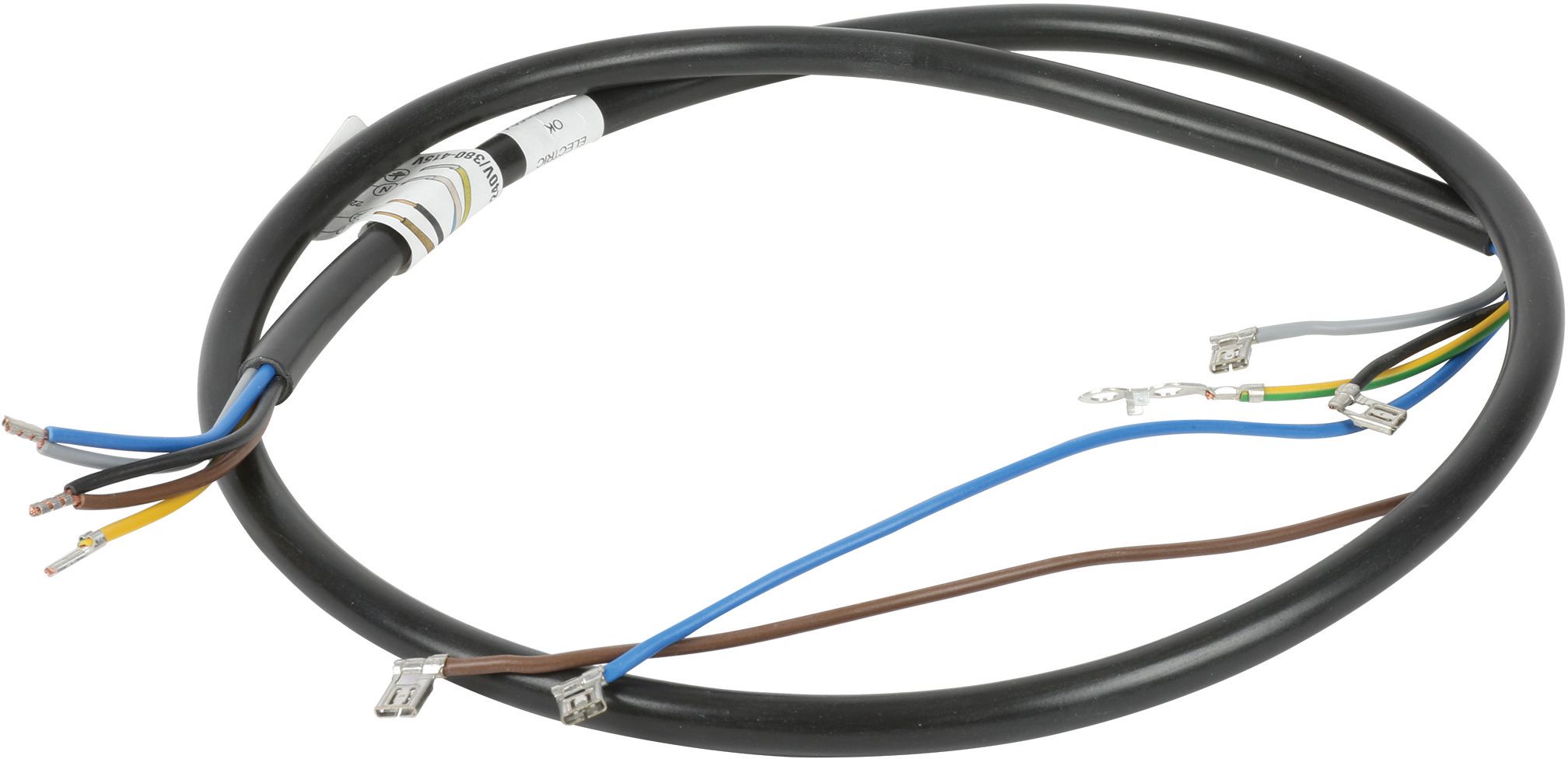 Anschluss (BD-00659170)