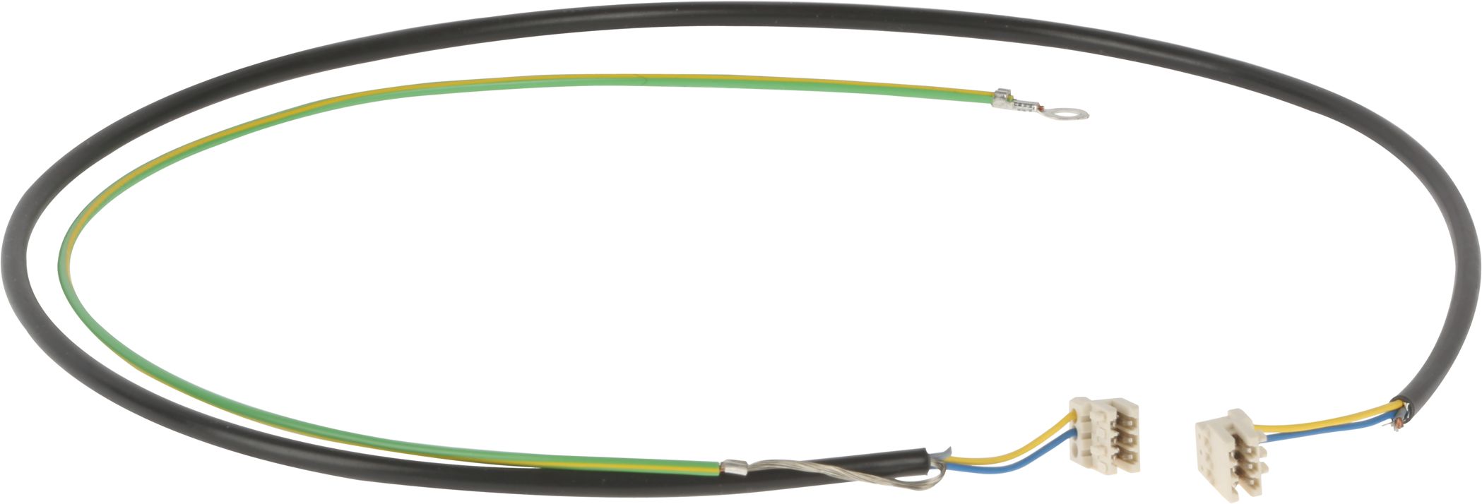 Anschluss BSH 00425985 f�r Herd (00425985)