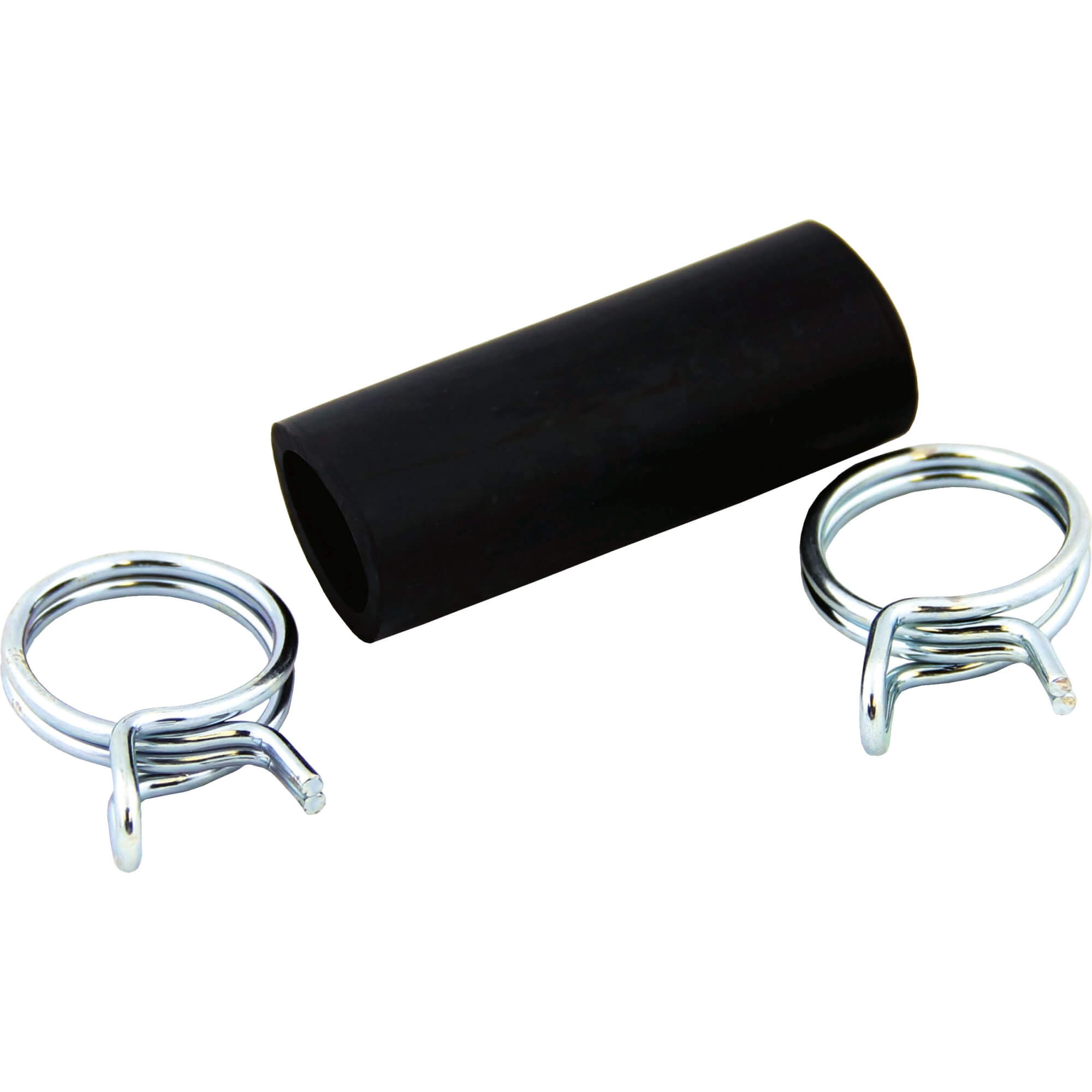 Anschlussatz BSH 00088403 f�r Ablaufschlauch Siphonverschraubung Geschirrsp�ler (BD-00088403)