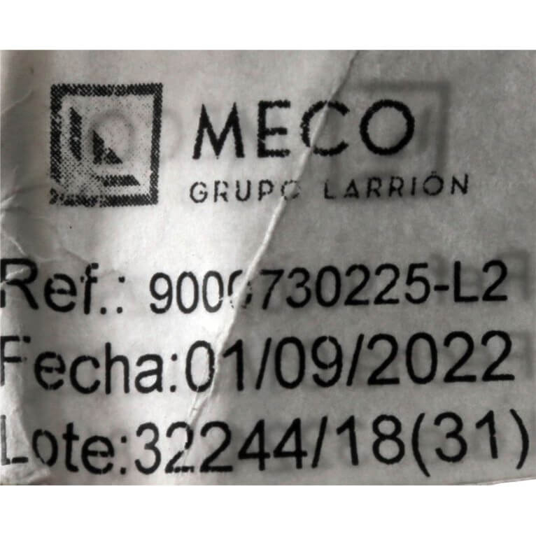 Anschlusskabel (BD-00628030)