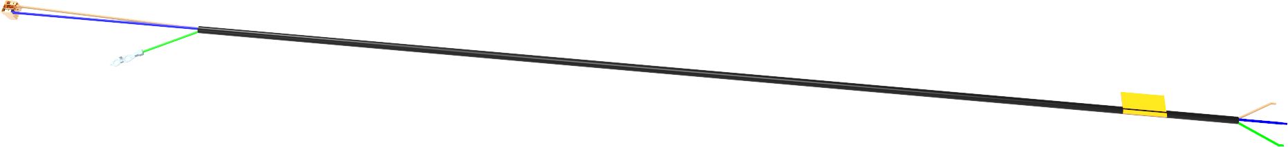 Anschlusskabel (BD-00636262)