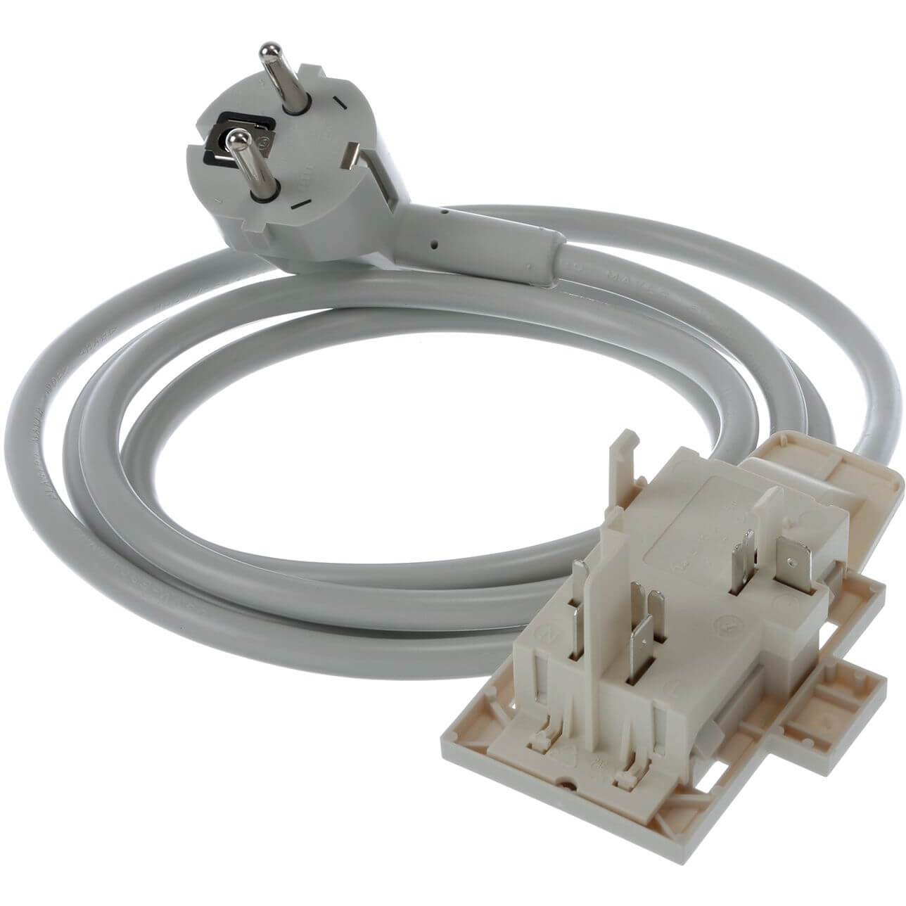 Anschlusskabel BSH 00483581 f�r Geschirrsp�ler (BD-00483581)