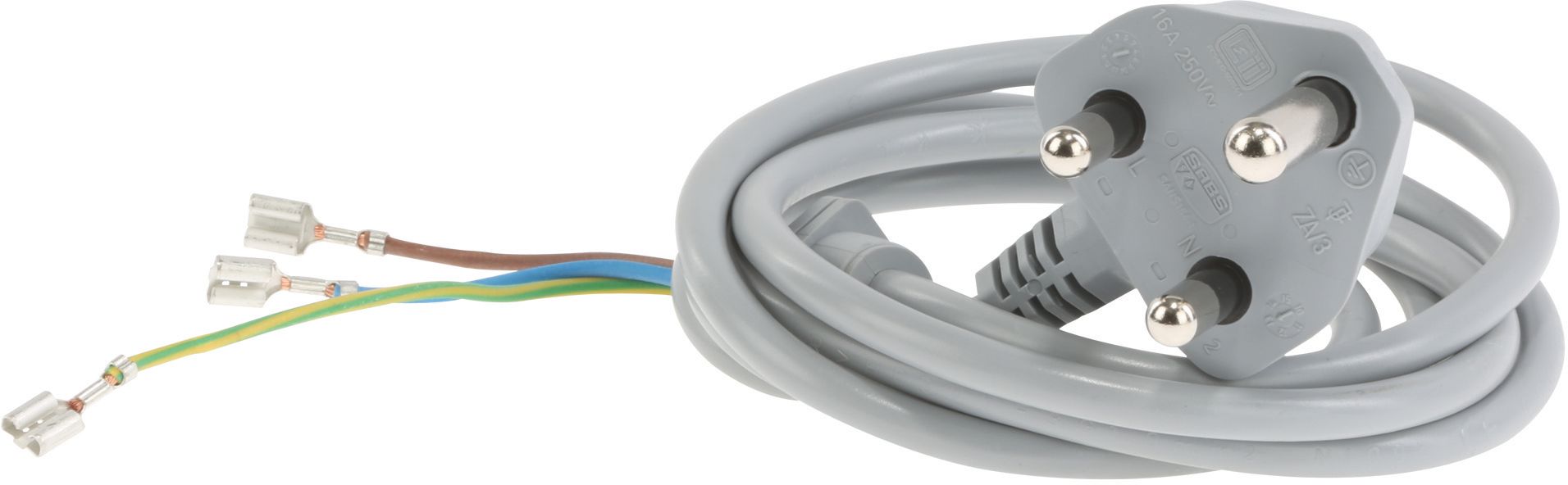 Anschlusskabel f�r S�dafrika Ger�te (BD-00482051)