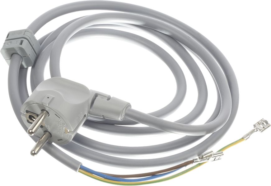 Anschlusskabel Gesamtl�nge 2250mm- Schuko (BD-00574771)