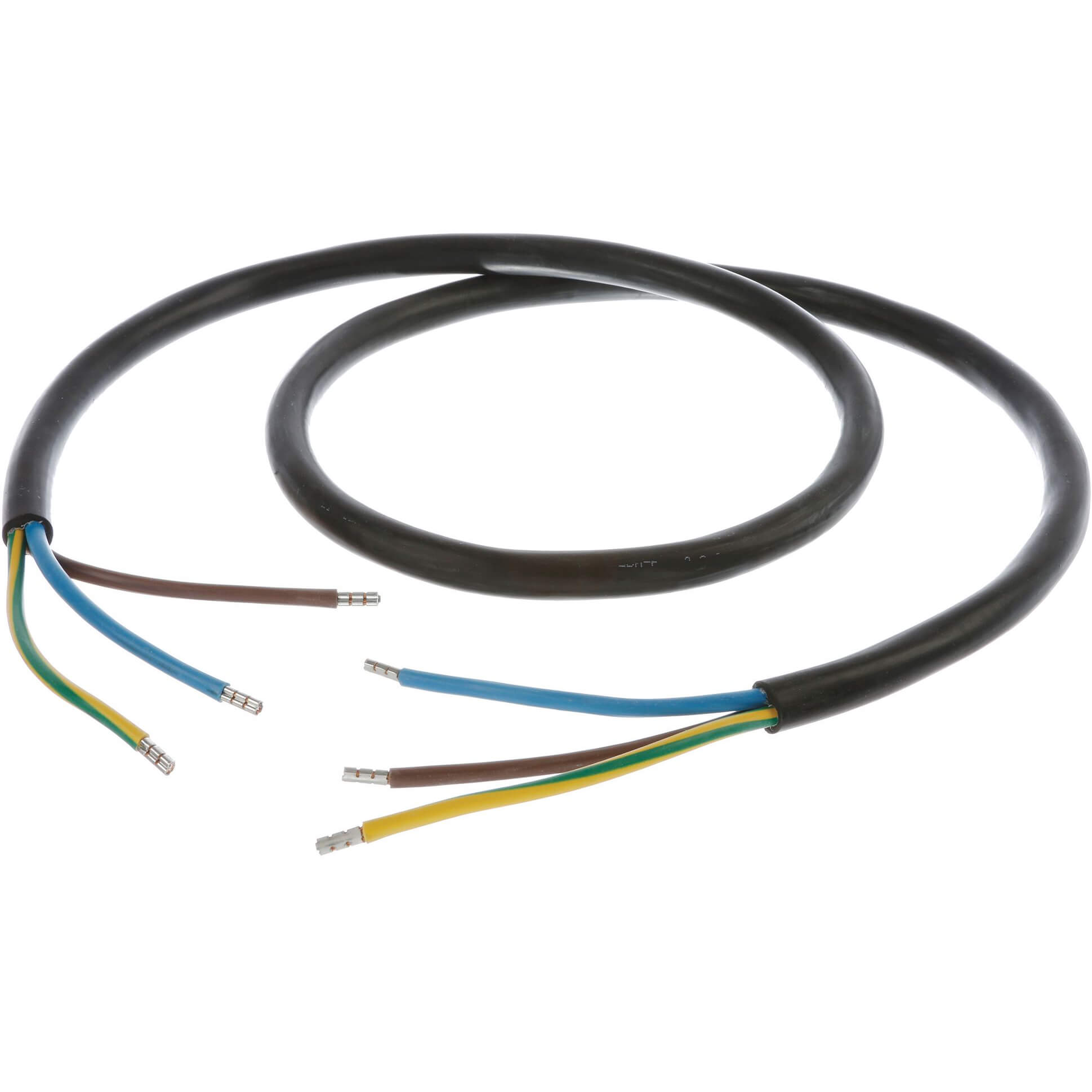 Anschlusskabel Herdanschlusskabel- 1500mmH07-RN-F3G6 (BD-10013361)