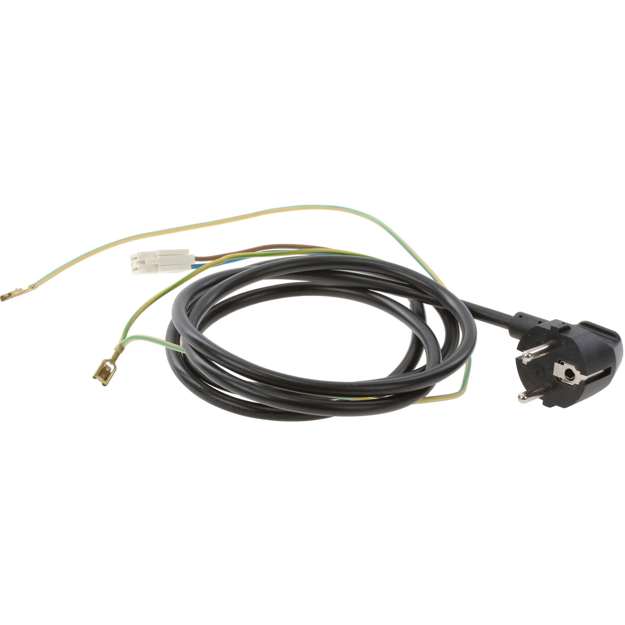 Anschlusskabel Netzleitung BSH 12004543 f�r Kaffeemaschine (BD-12004543)