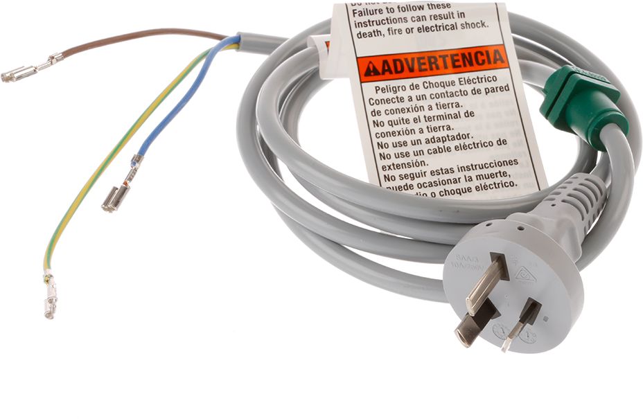 Anschlusskabel Netzzuleitung (Australien) (KD-00499454)