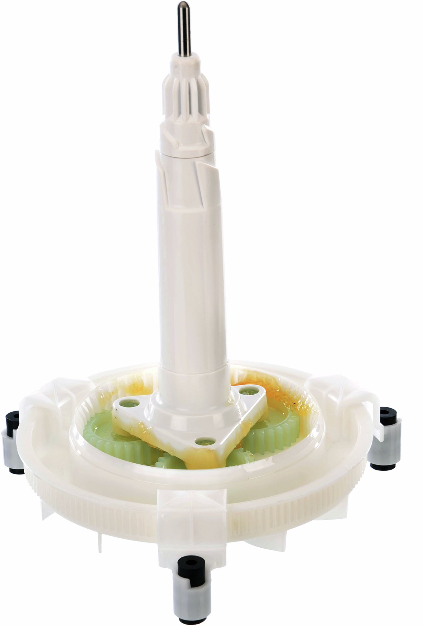 Antrieb Antrieb komplett (BD-00642452)