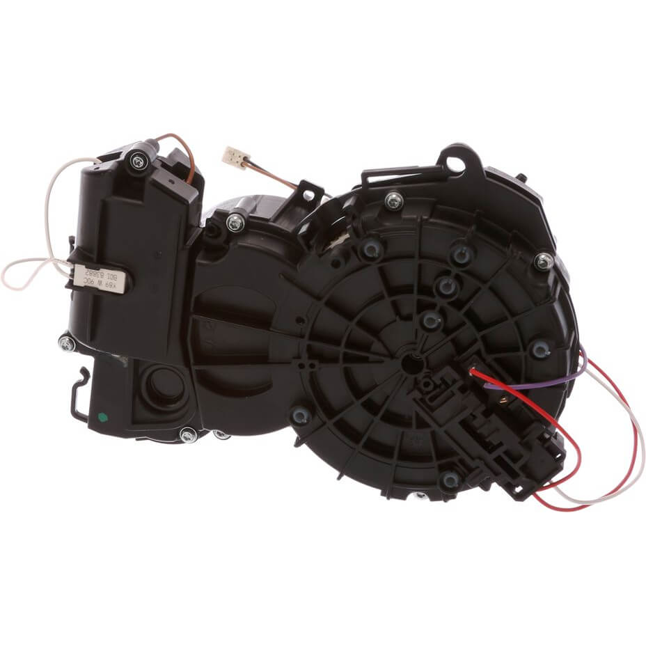 Antrieb Baugruppe St�sselventil-Br�heinheit-Antrieb- komplett- St�sselventileinheit und Antriebsmotor 16V DC- 11-03W (BD-12046059)