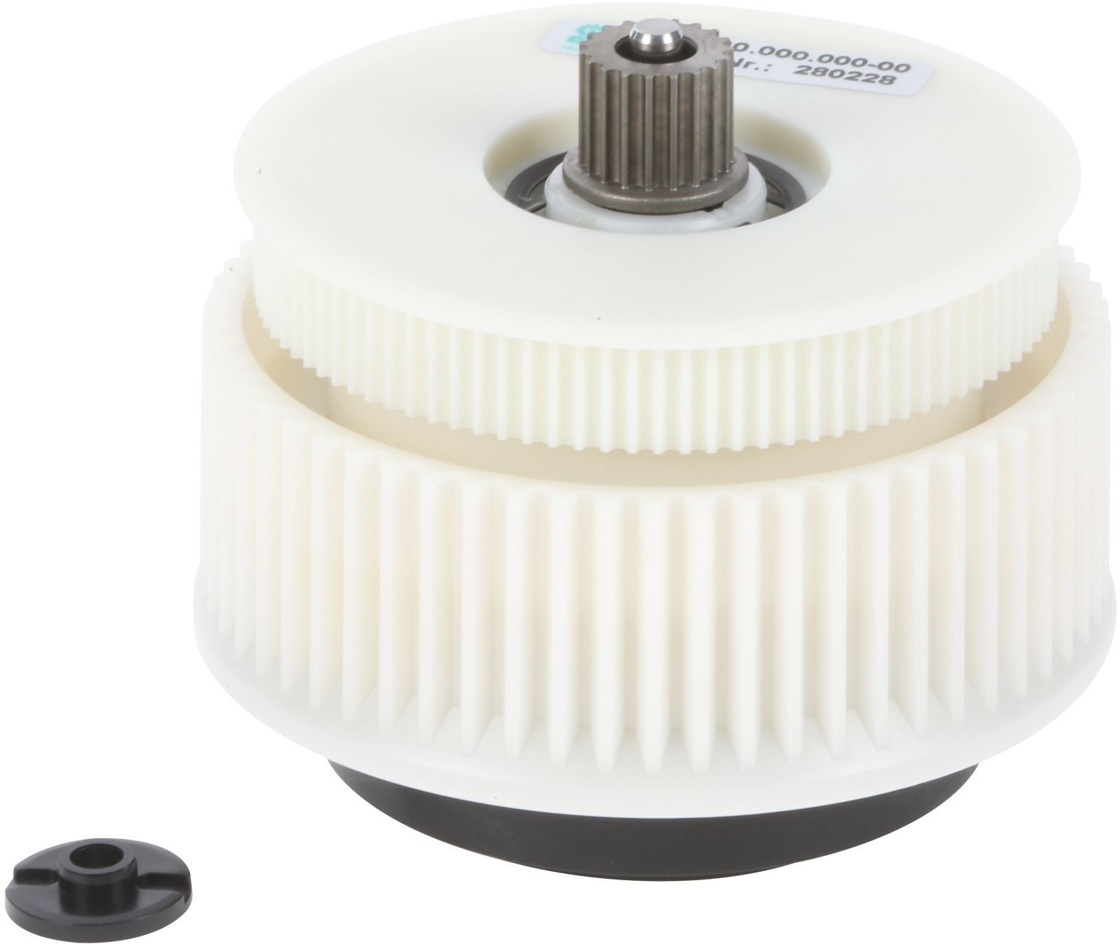 Antrieb Planetengetriebe komplett (BD-00264963)