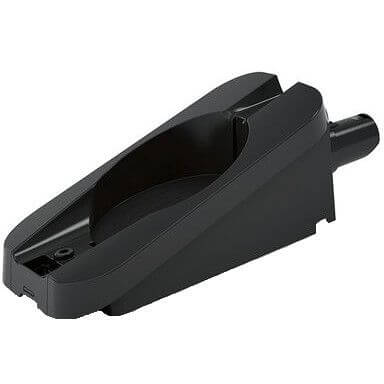 Aufnahme Basisstation MuH6 mit Ladefunktionschwarz (BD-12029953)