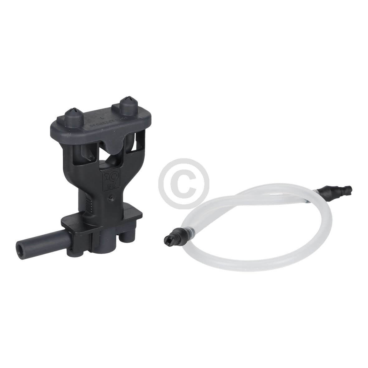 Auslauf Miele 10890780 f�r Kaffeemaschine (10890780)