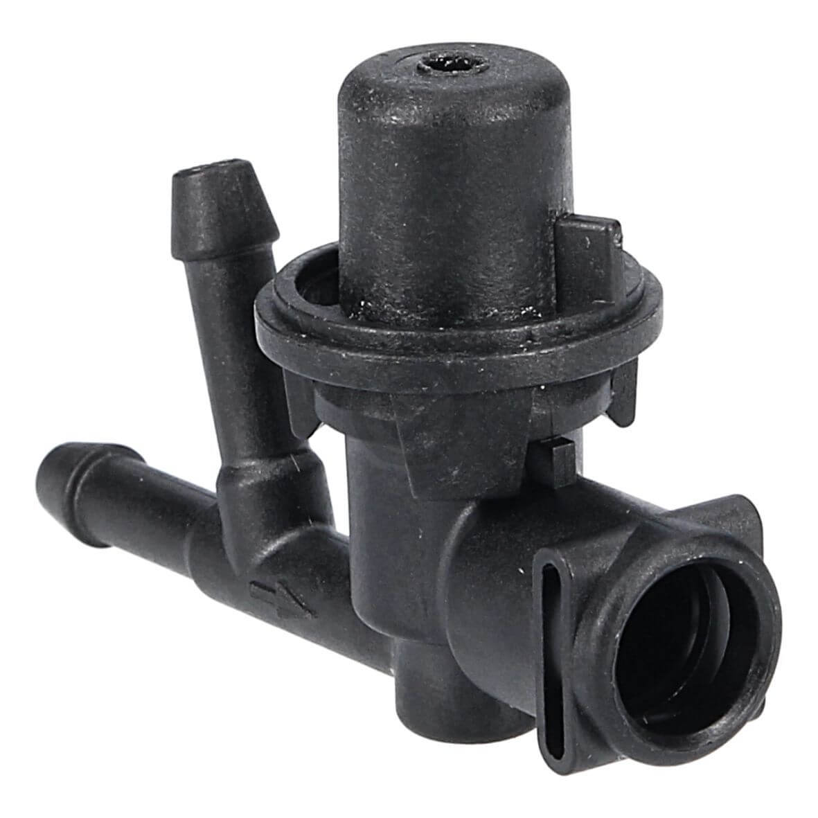 Auslaufventil Jura  an Heizelement f�r Kaffeemaschine (66627)