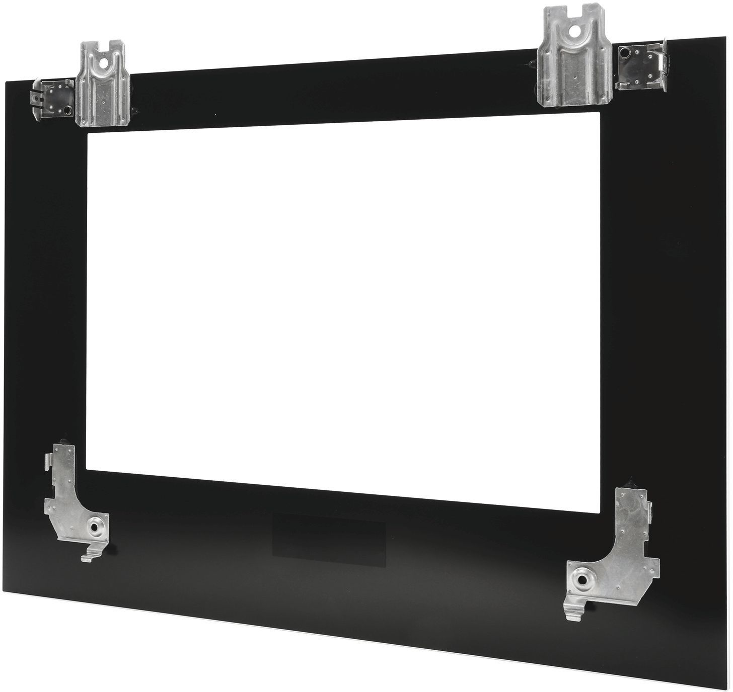 Aussenfenster f�r T�re BSH 00772385 an Backofen mit Mikrowelle (00772385)