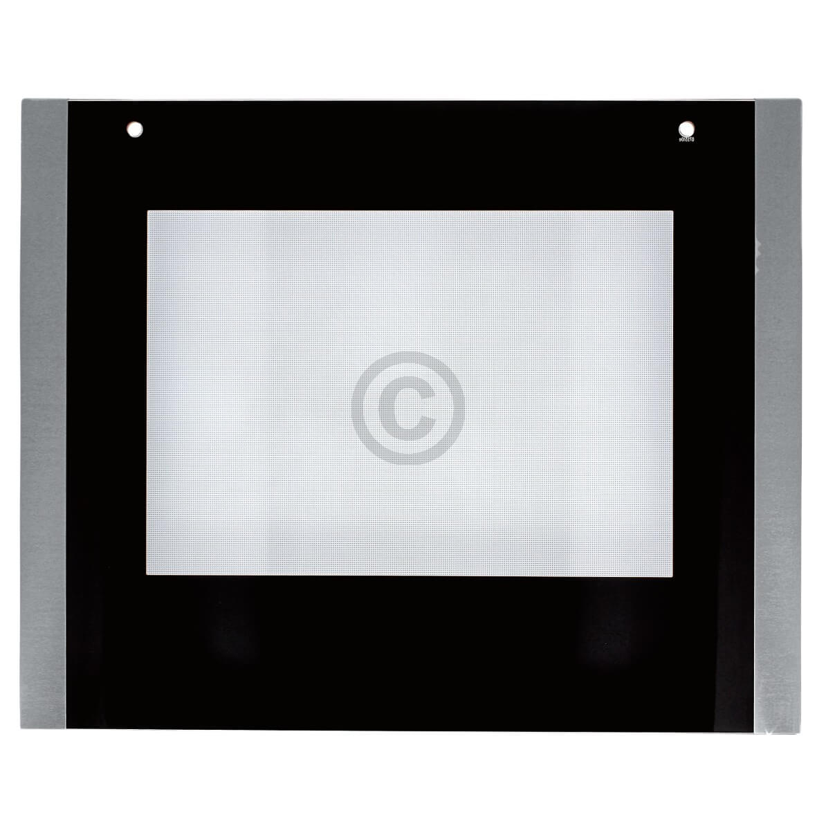 Aussenfenster f�r T�re NEFF  in Backofen Herd (BD-00776108)