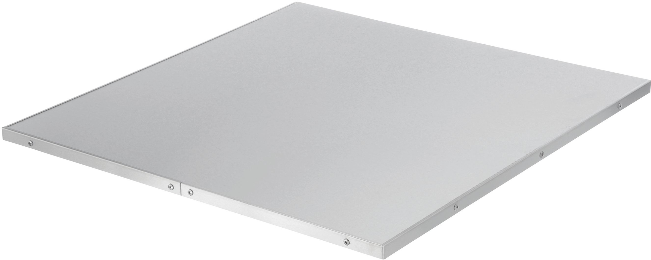 Aussent�r Edelstahl- f�r 81- 5 cm Ger�te (BD-00683072)