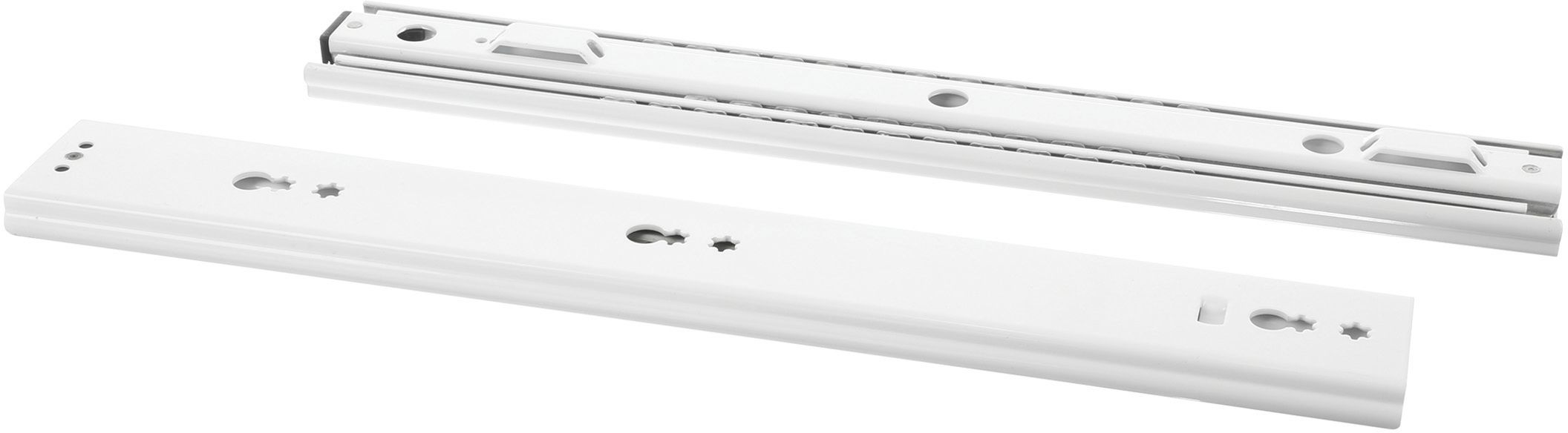 Auszugschiene Auszugsschiene- Paar- 430mm (BD-11012080)