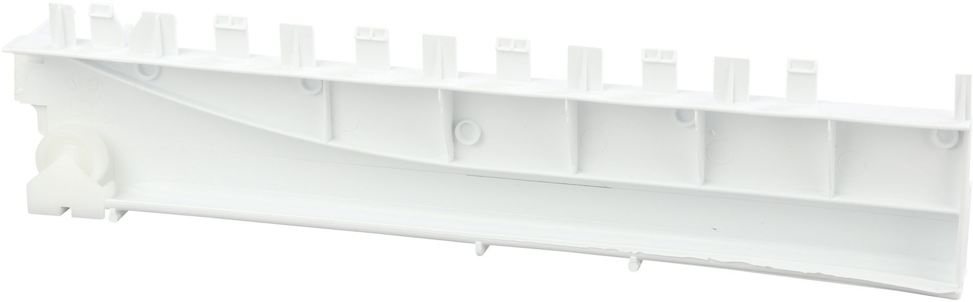 Auszugschiene links f�r chiller-fach set mit 610334 (BD-00665542)