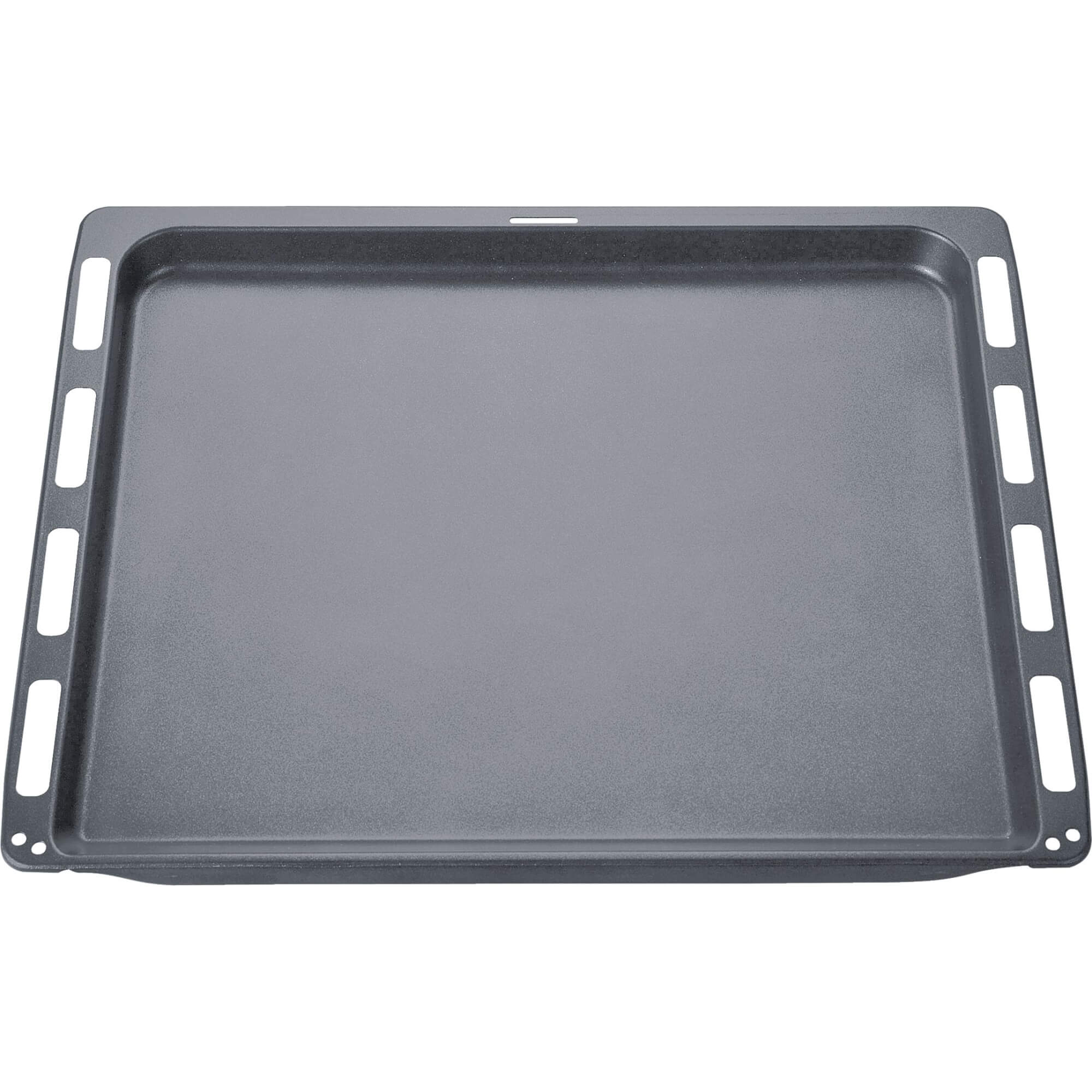 Backblech BSH 00436547 465x375x26mm HEZ331070 emailliert f�r Backofen (BD-00436547)