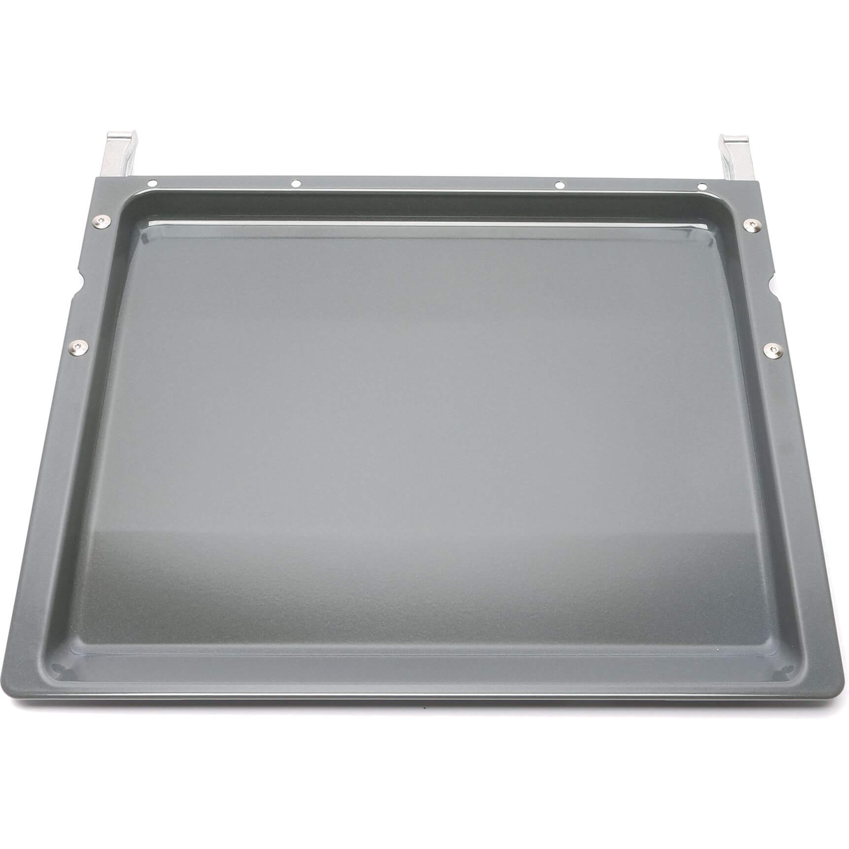 Backblech BSH 00438834 432x364x22mm mit langen Tr�gern f�r Backofen (00438834)