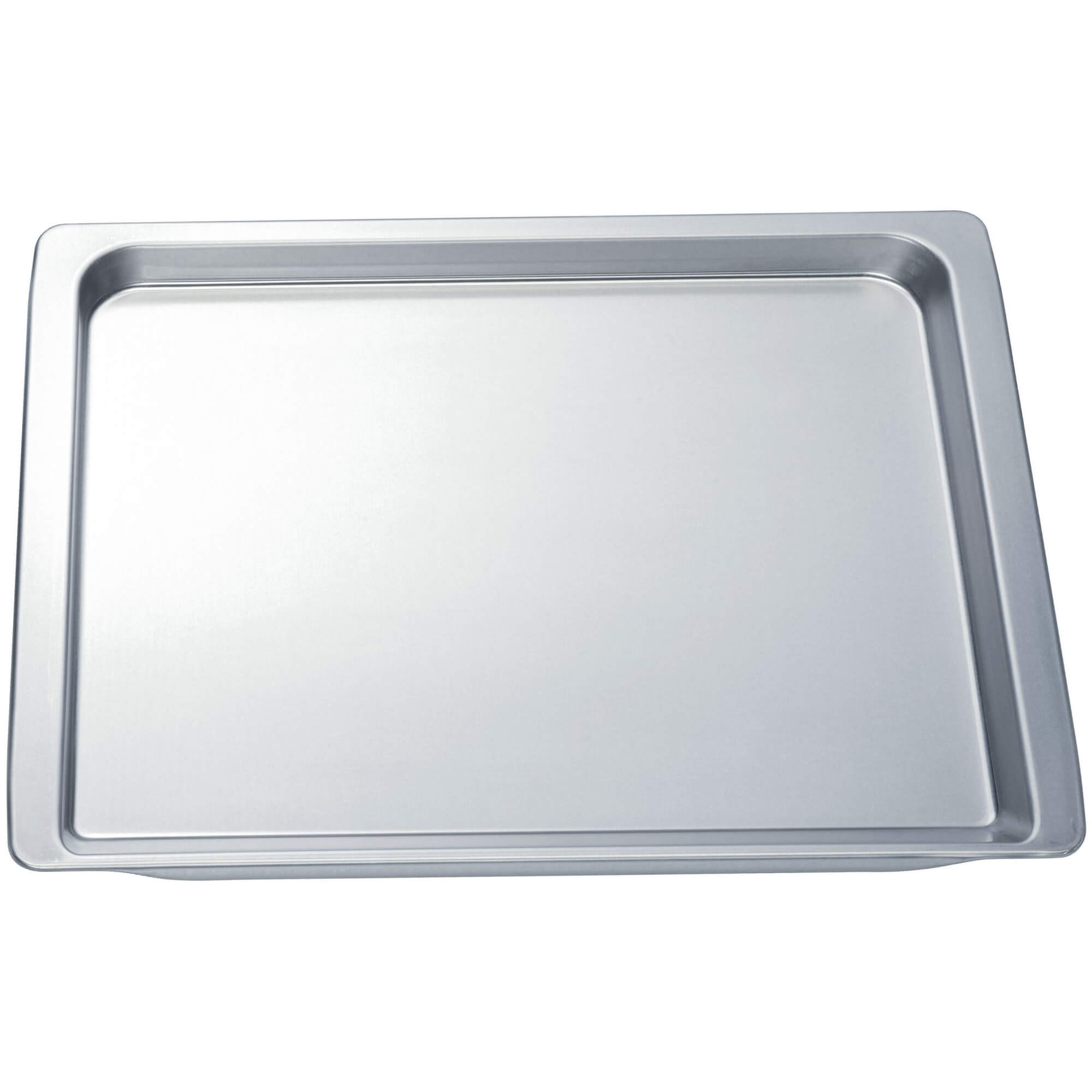 Backblech Constructa  465x376x25mm Aluminium (00438155)