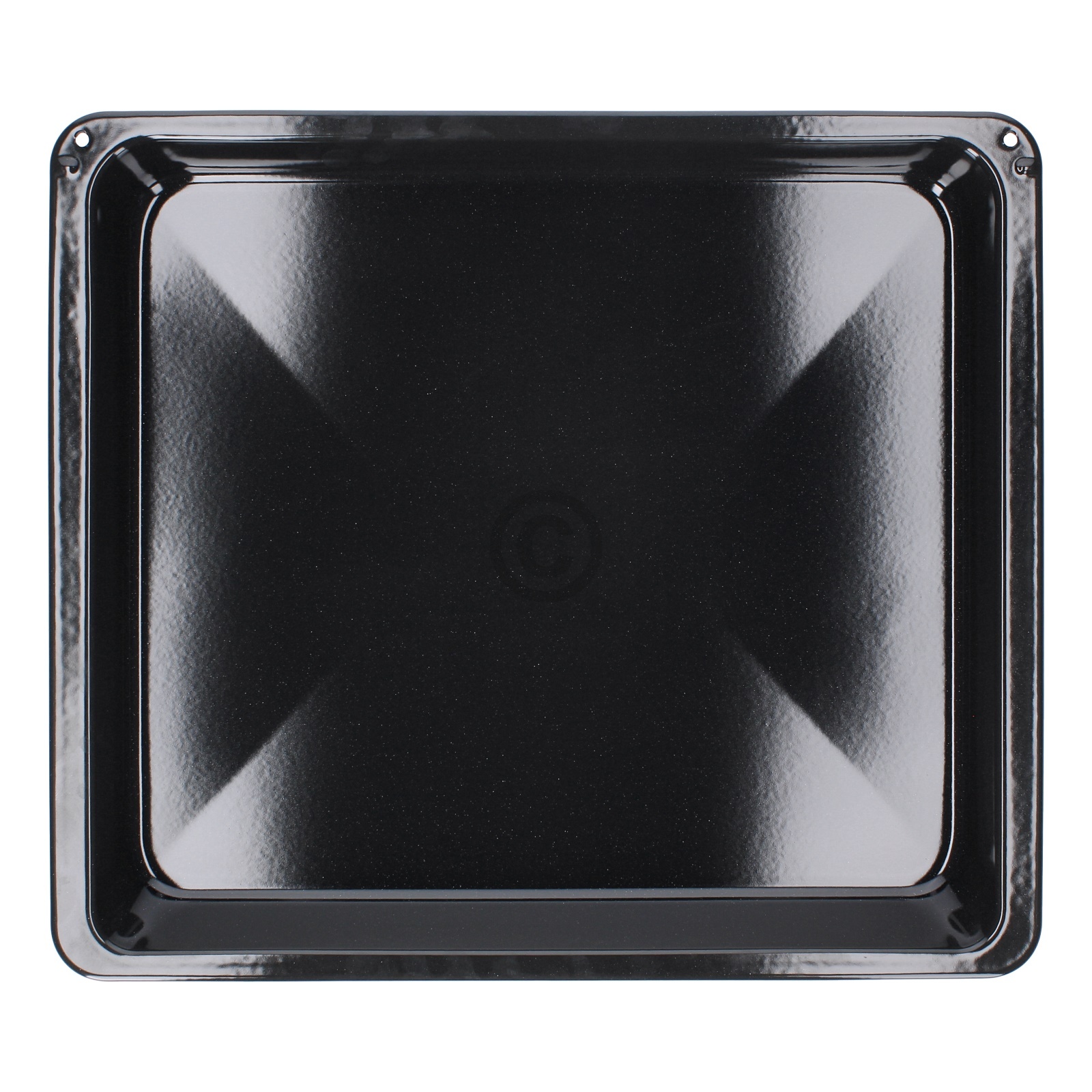 Backblech hoch Amica  430x372mm f�r Backofen (9065936)