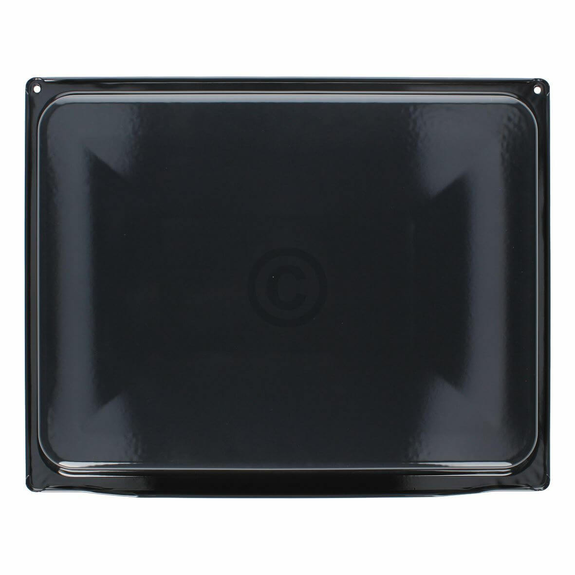 Backblech hoch Gorenje  458x363mm f�r Backofen Herd (KD-881874)