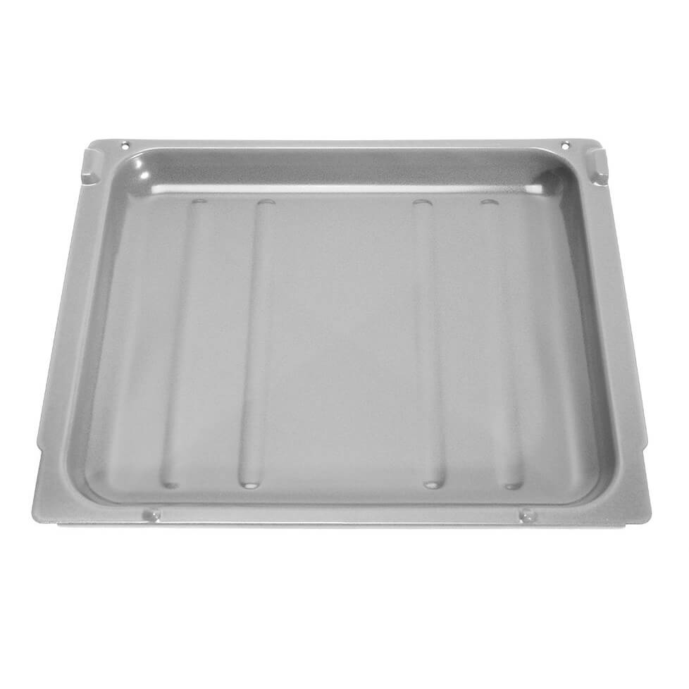Backblech hoch NEFF  455x370x50mm f�r Backofen (00435088)