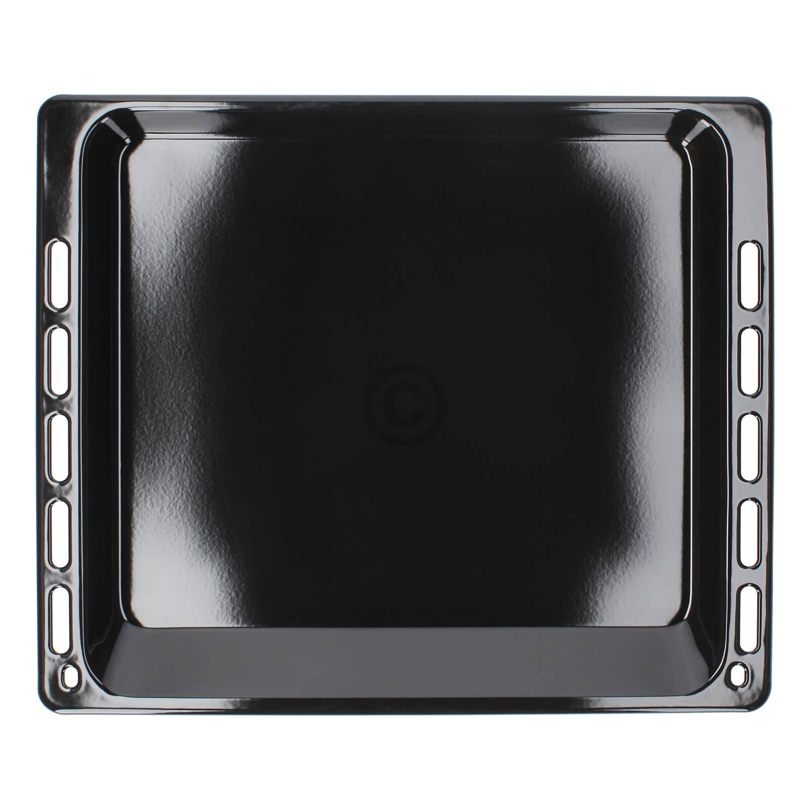 Backblech hoch Whirlpool 481931018457 448x375x32mm f�r Backofen (KD-481931018457)