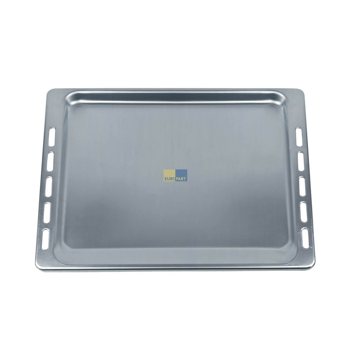 Backblech Whirlpool 481241838127 445x375x20mm f�r Backofen Herd (KD-481241838127)