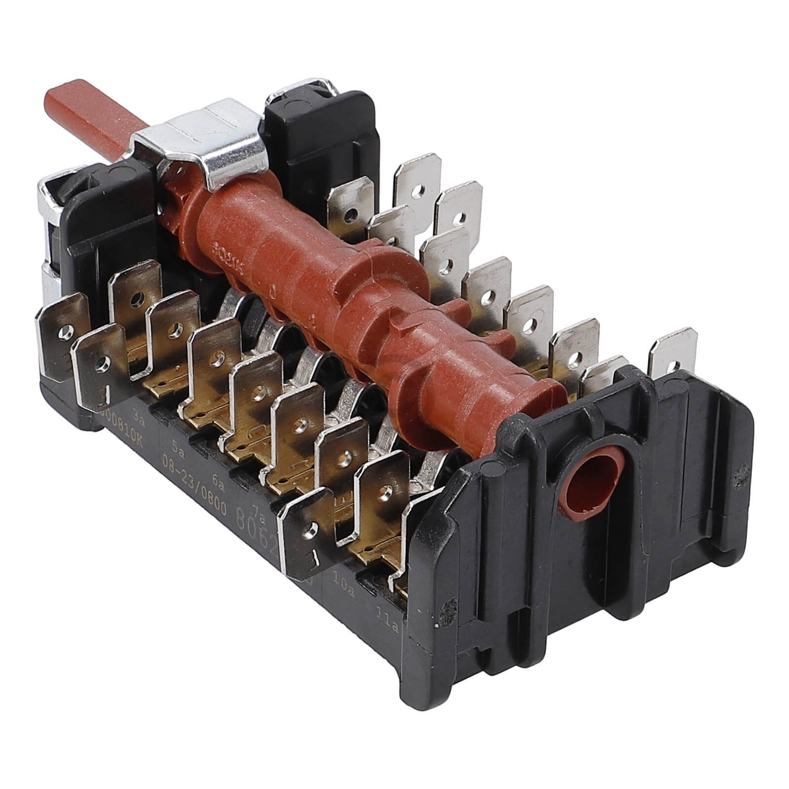 Backofenschalter Amica  Gottak 800810K f�r Herd (8062895)