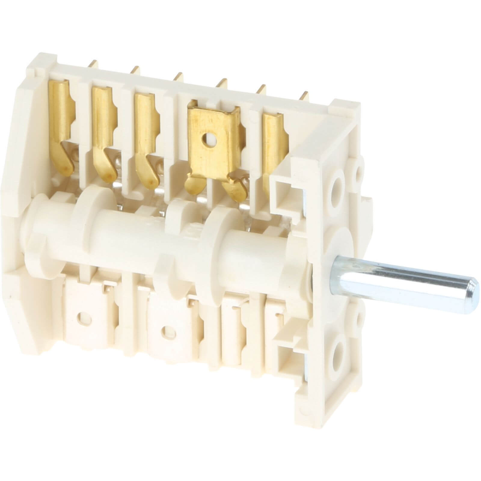 Backofenschalter BSH 00161789 2940-6 60H-241N049 f�r Herd (BD-00161789)