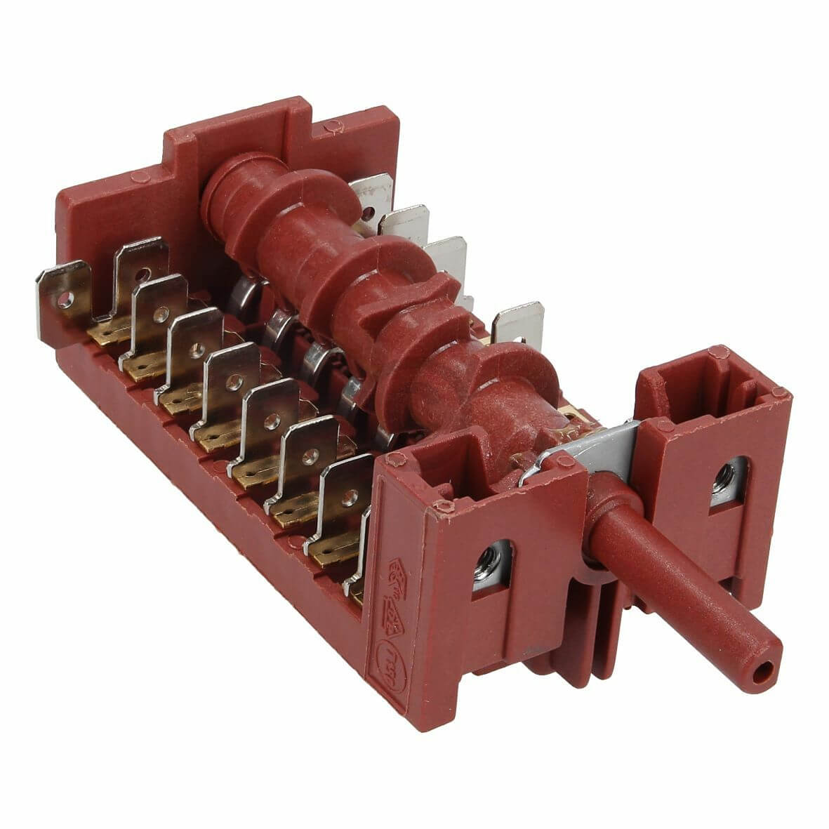 Backofenschalter K�ppersbusch  GOTTAK 3140143 f�r Herd (528369)