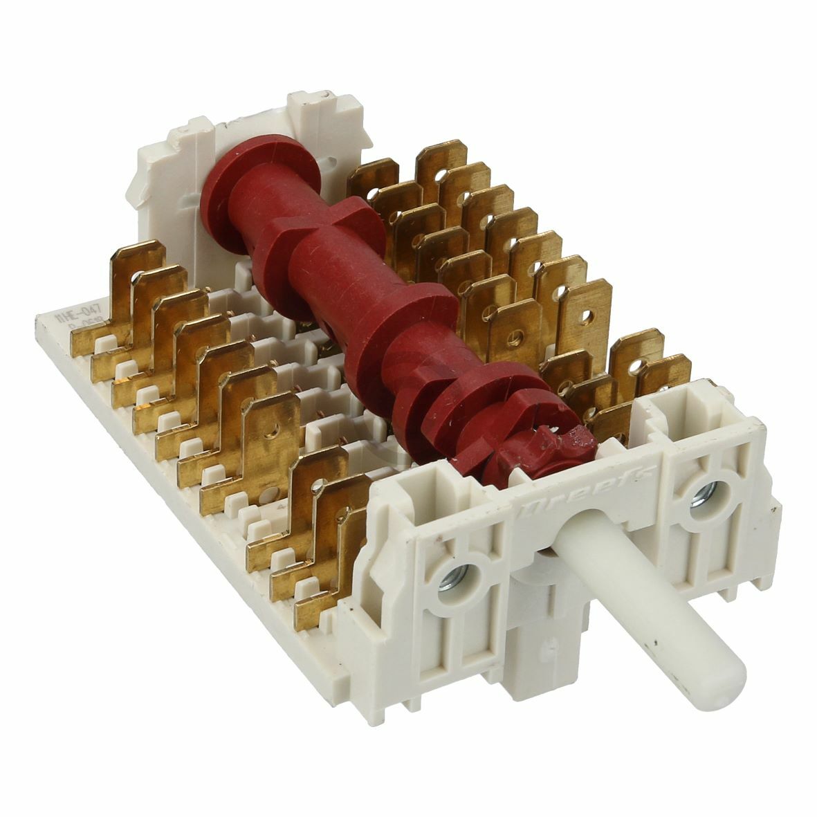 Backofenschalter- N+H- JEH3400- C2 (EA-3303165009)