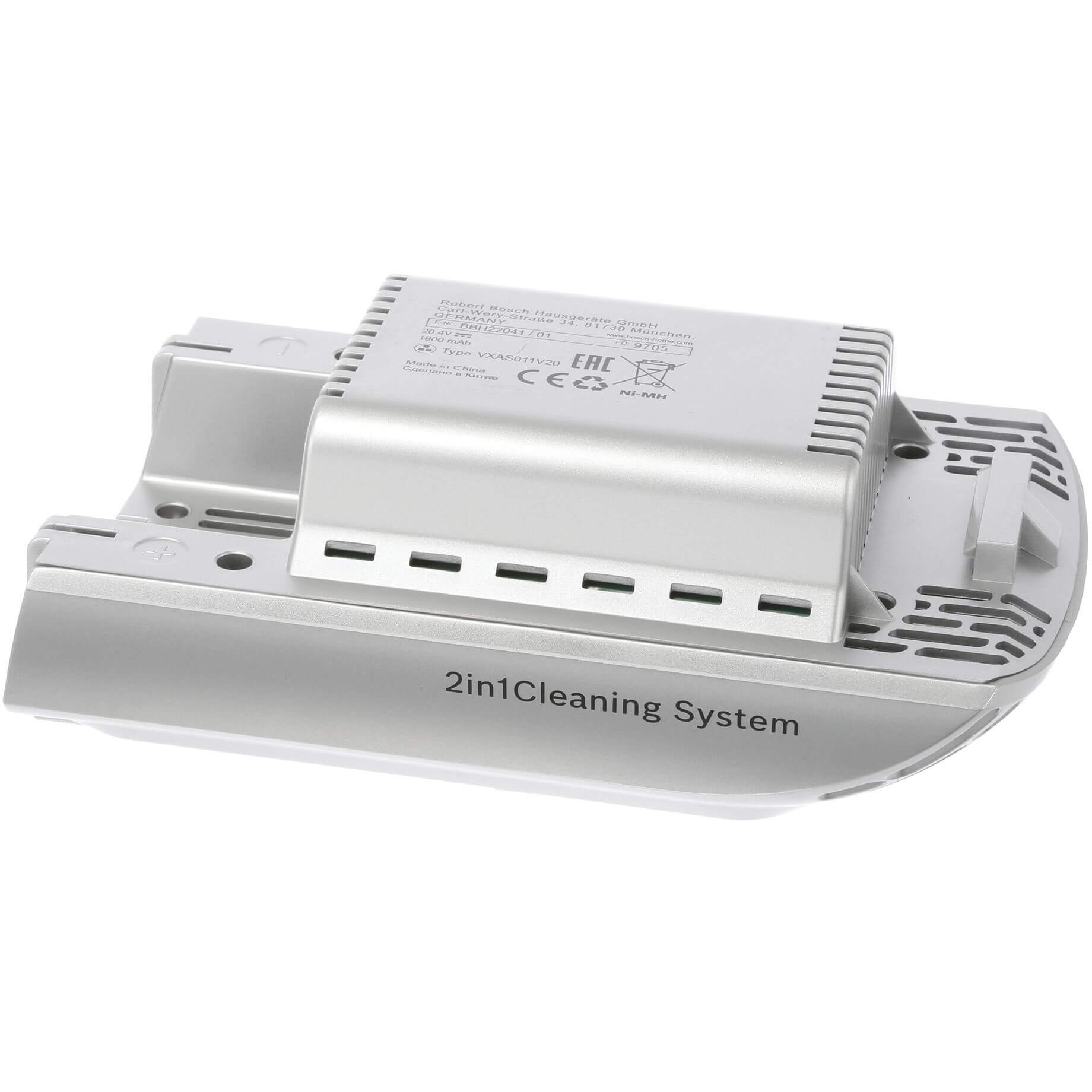 Batterie (BD-11008881)