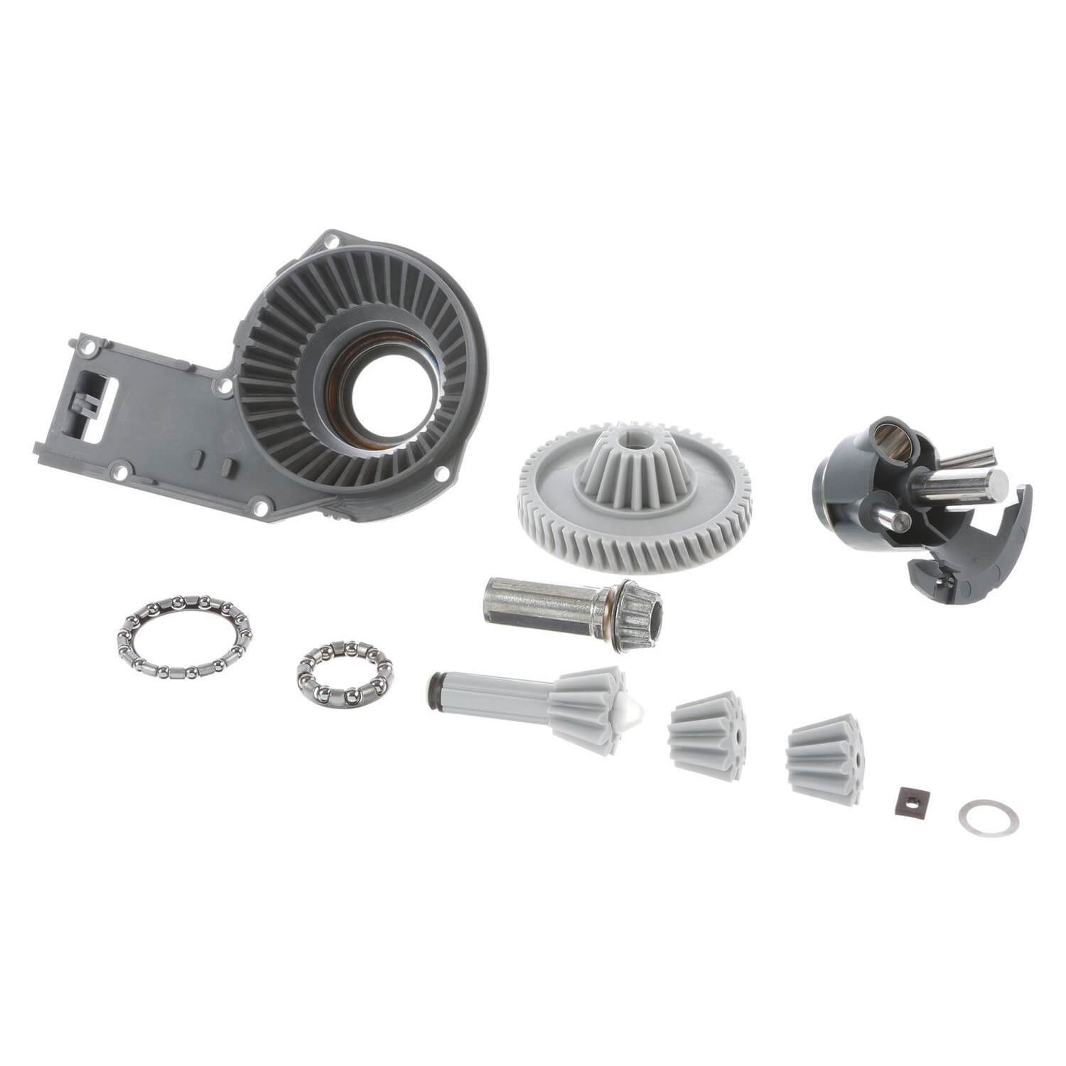 Bausatz Planetengetriebe- Zahnr�der Antriebseinheit MUM5- ohne Kohleb�rsten (BD-12042424)